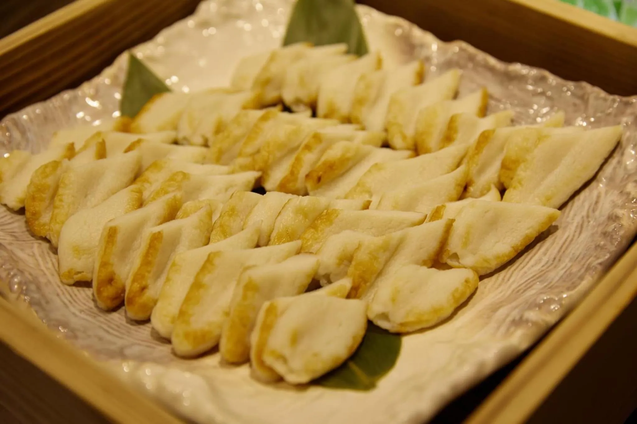 Breakfast in Almont Hotel Sendai