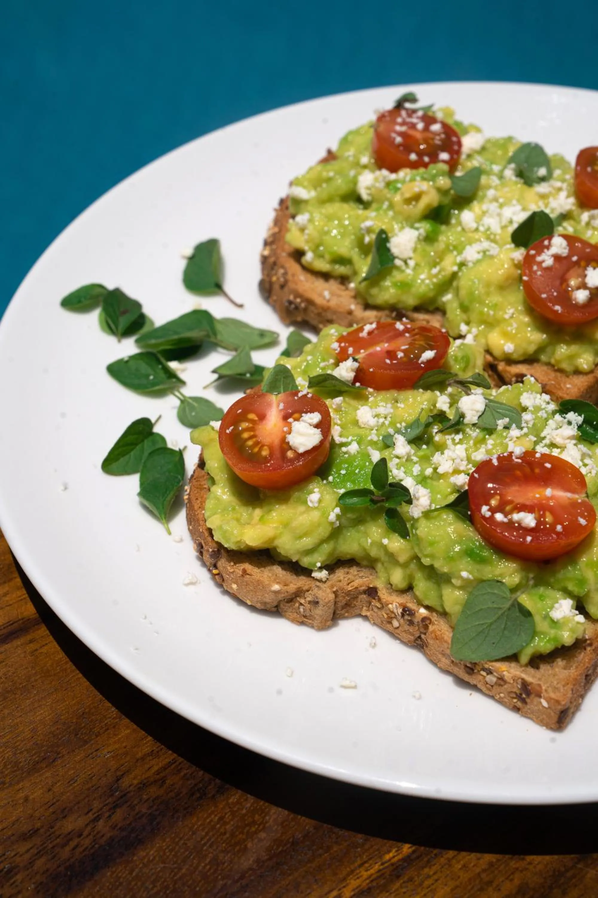 Restaurant/places to eat in Easy Surf Camp