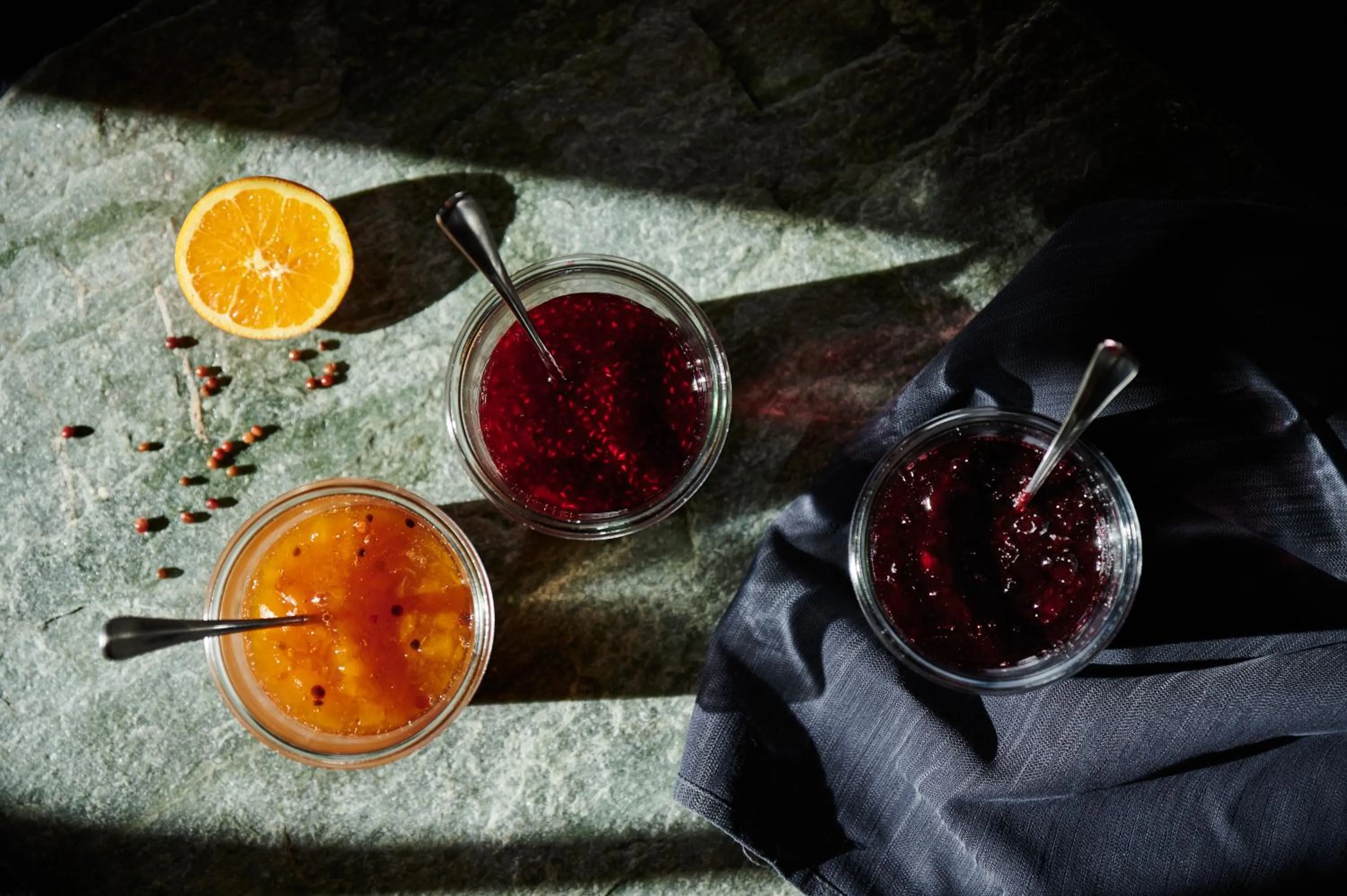 Breakfast in Hotel AMBiANCE