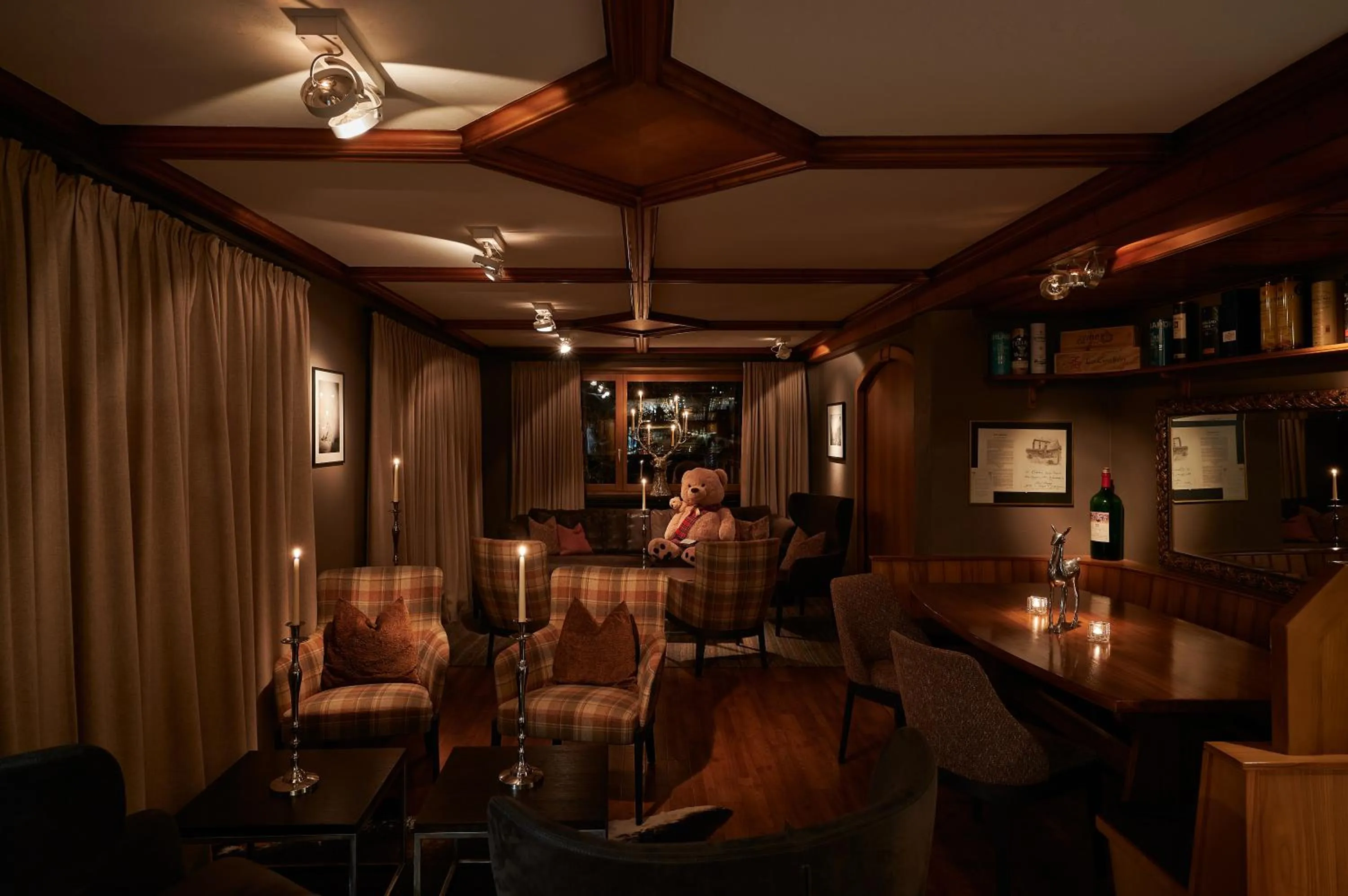 Activities in Hotel AMBiANCE