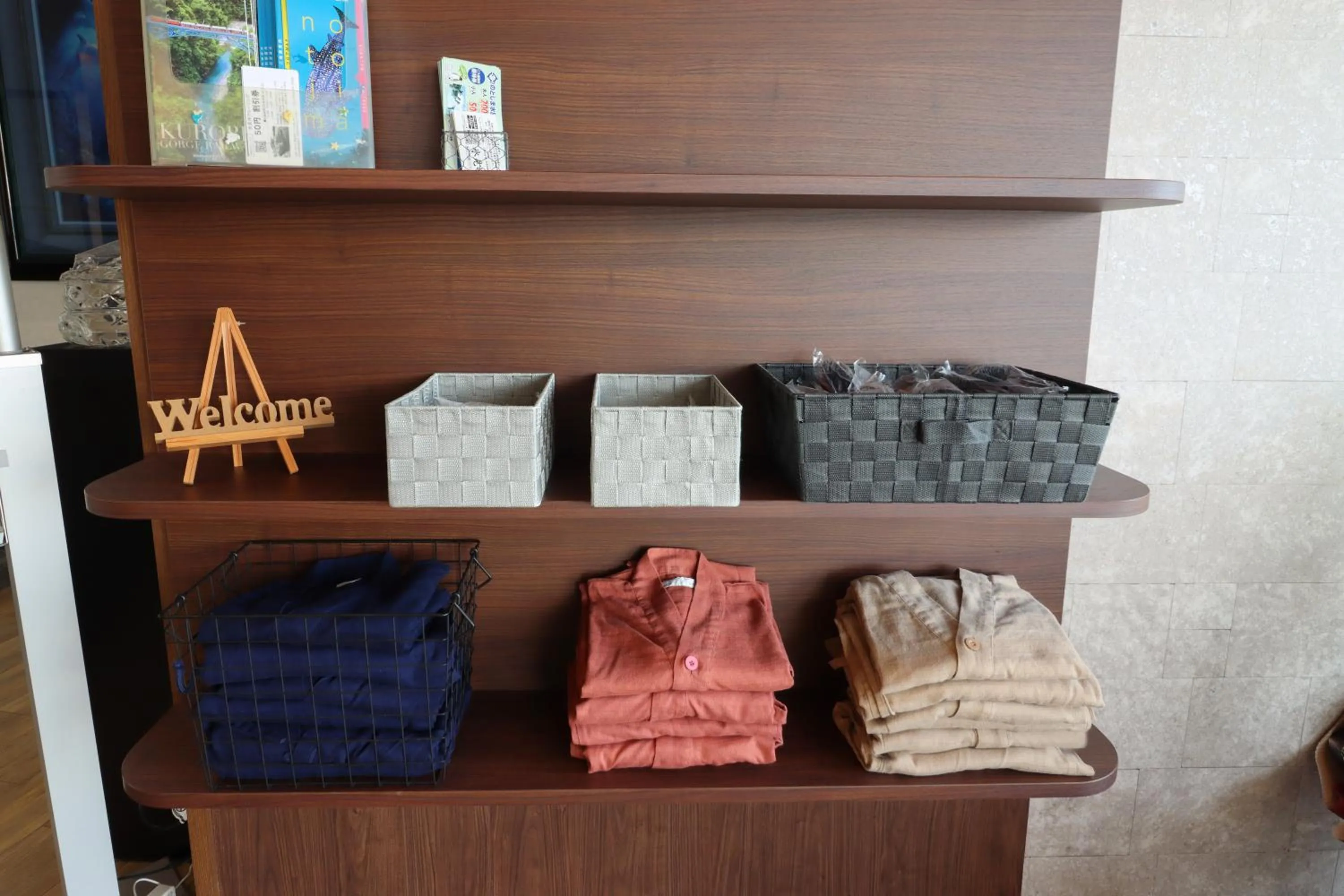 La se ri Resort and Stay