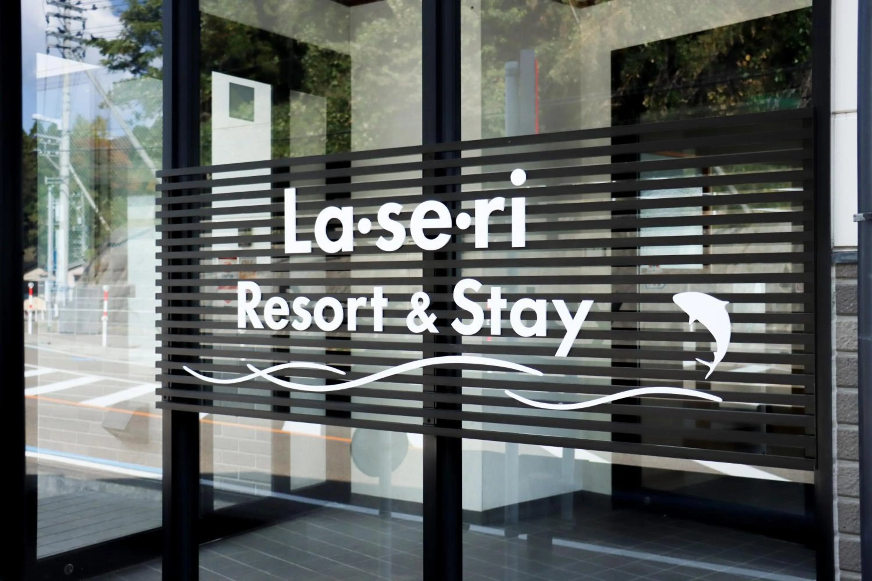 La se ri Resort and Stay