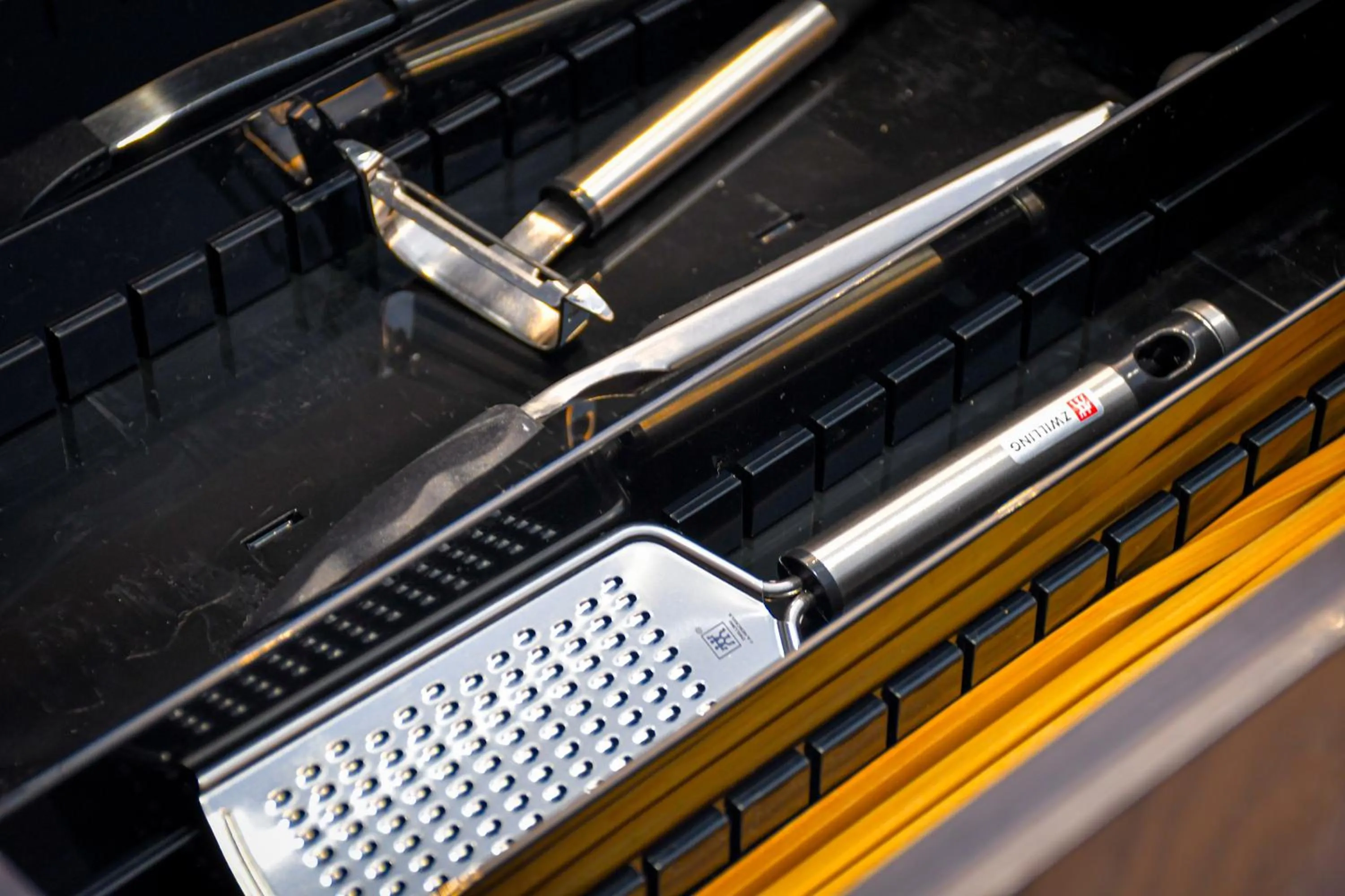 La se ri Resort and Stay