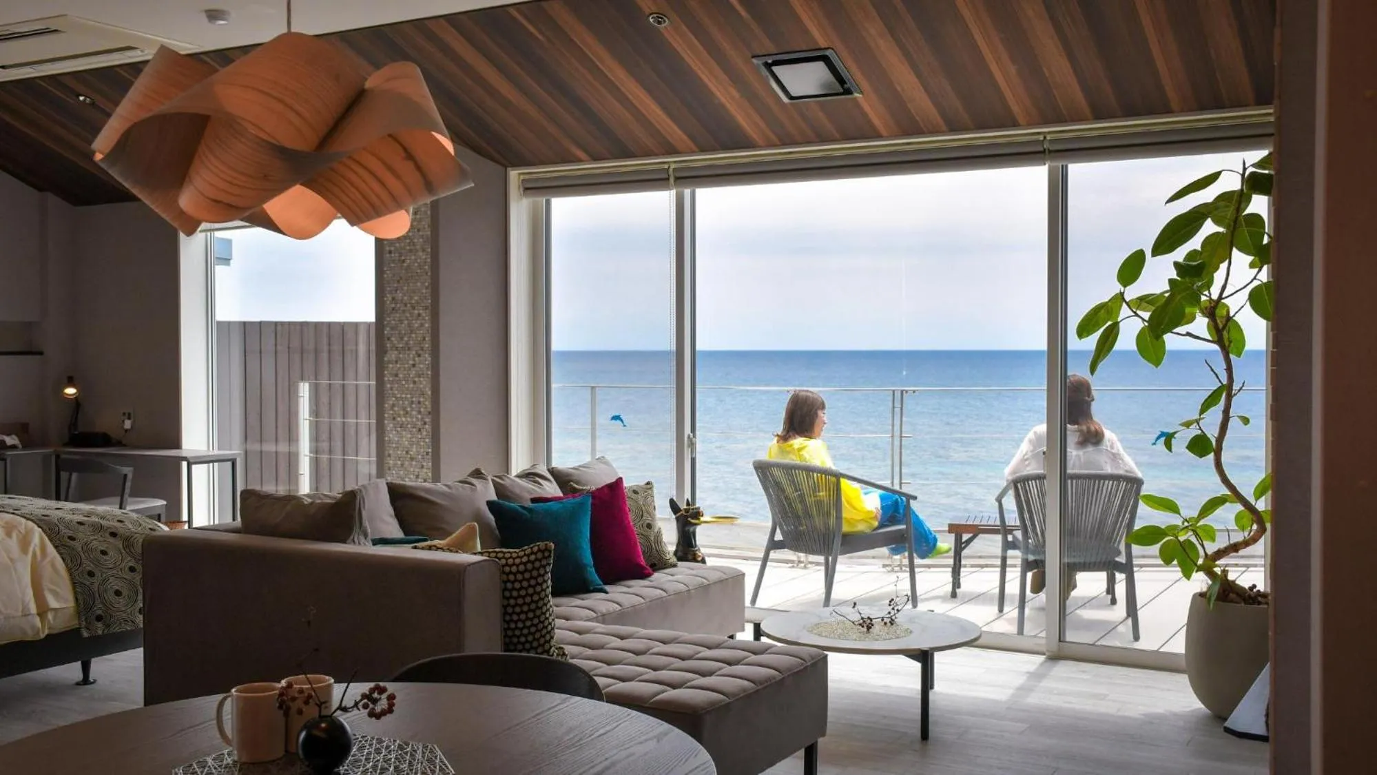 La se ri Resort and Stay