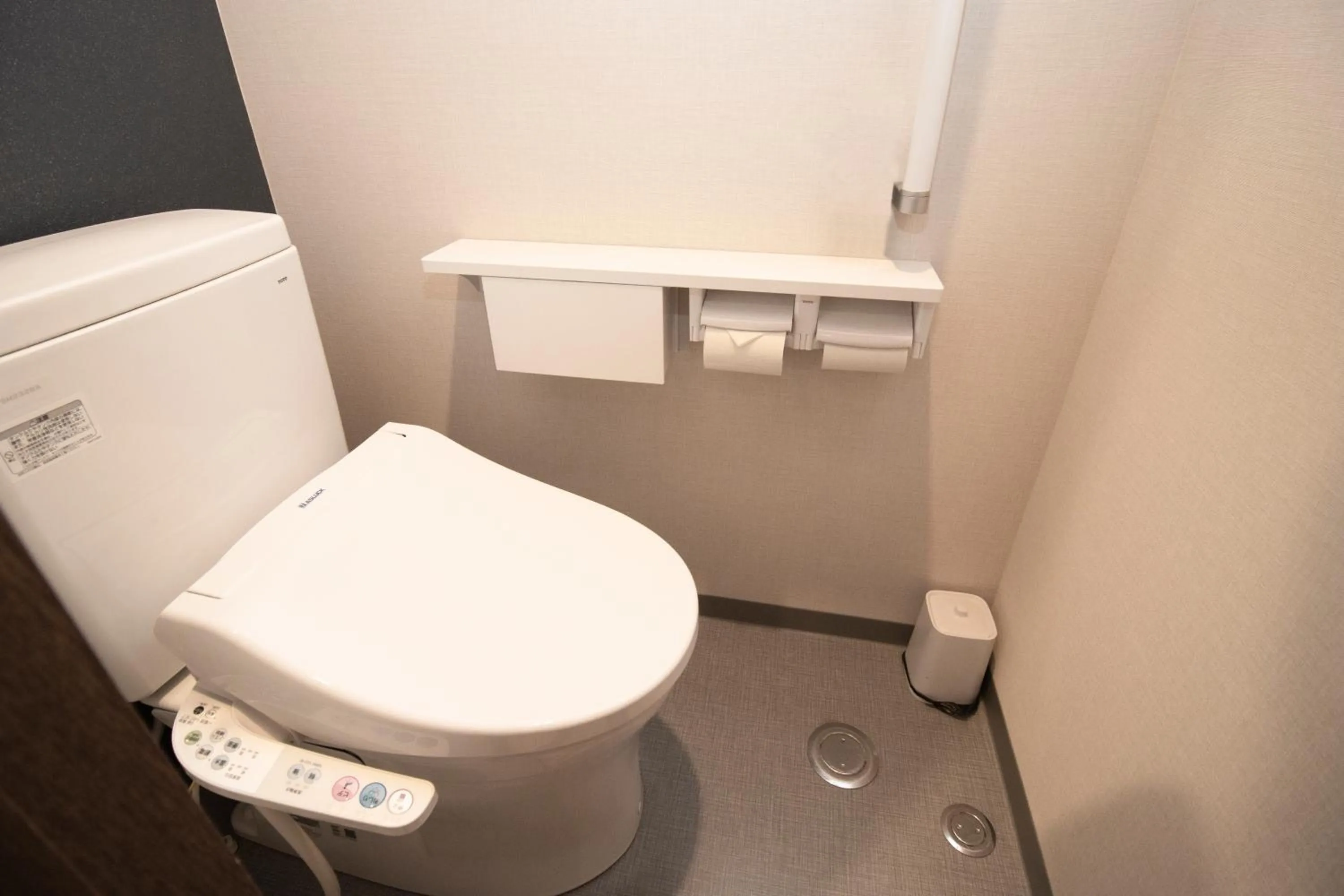 La se ri Resort and Stay