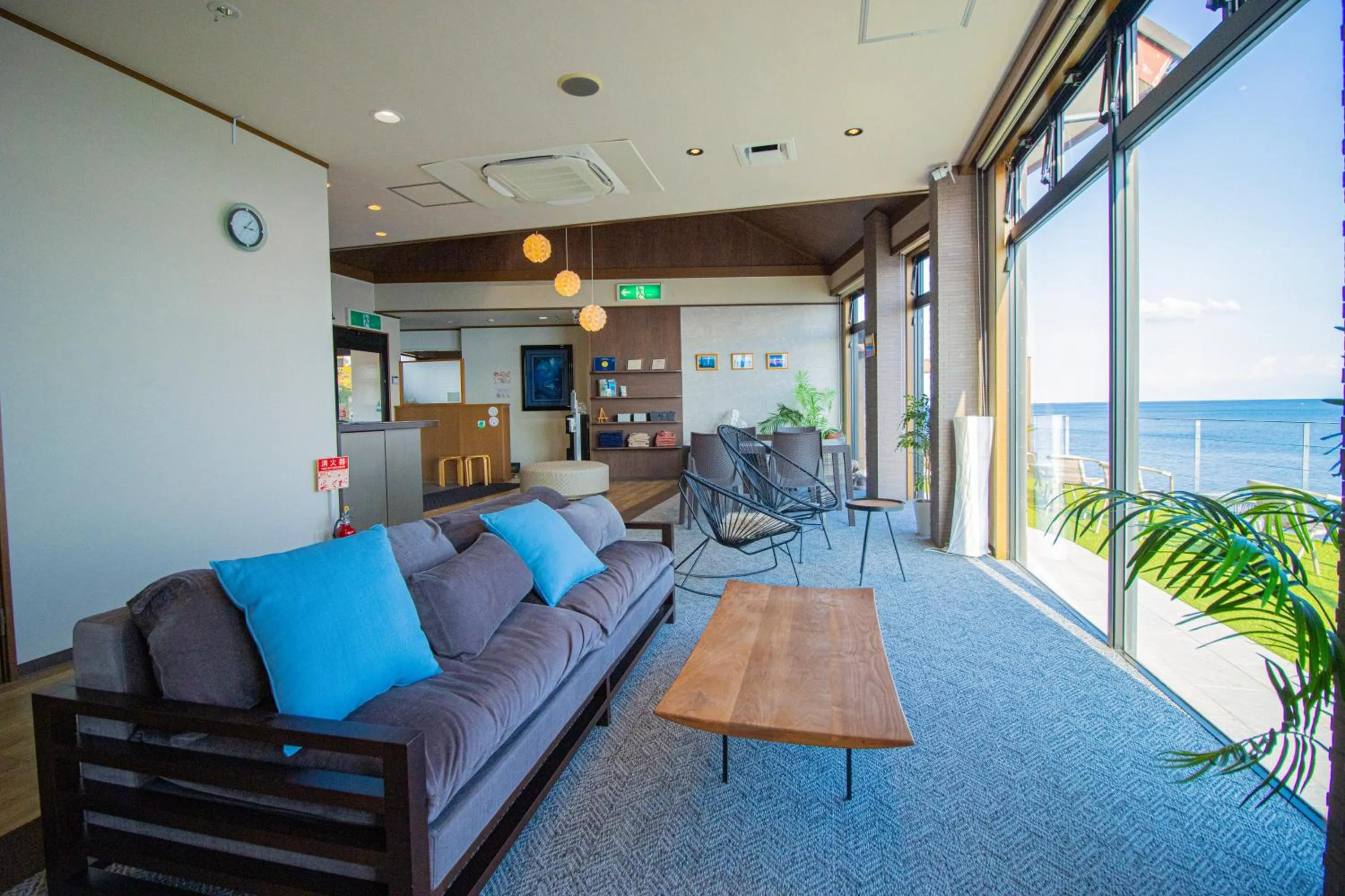 La se ri Resort and Stay