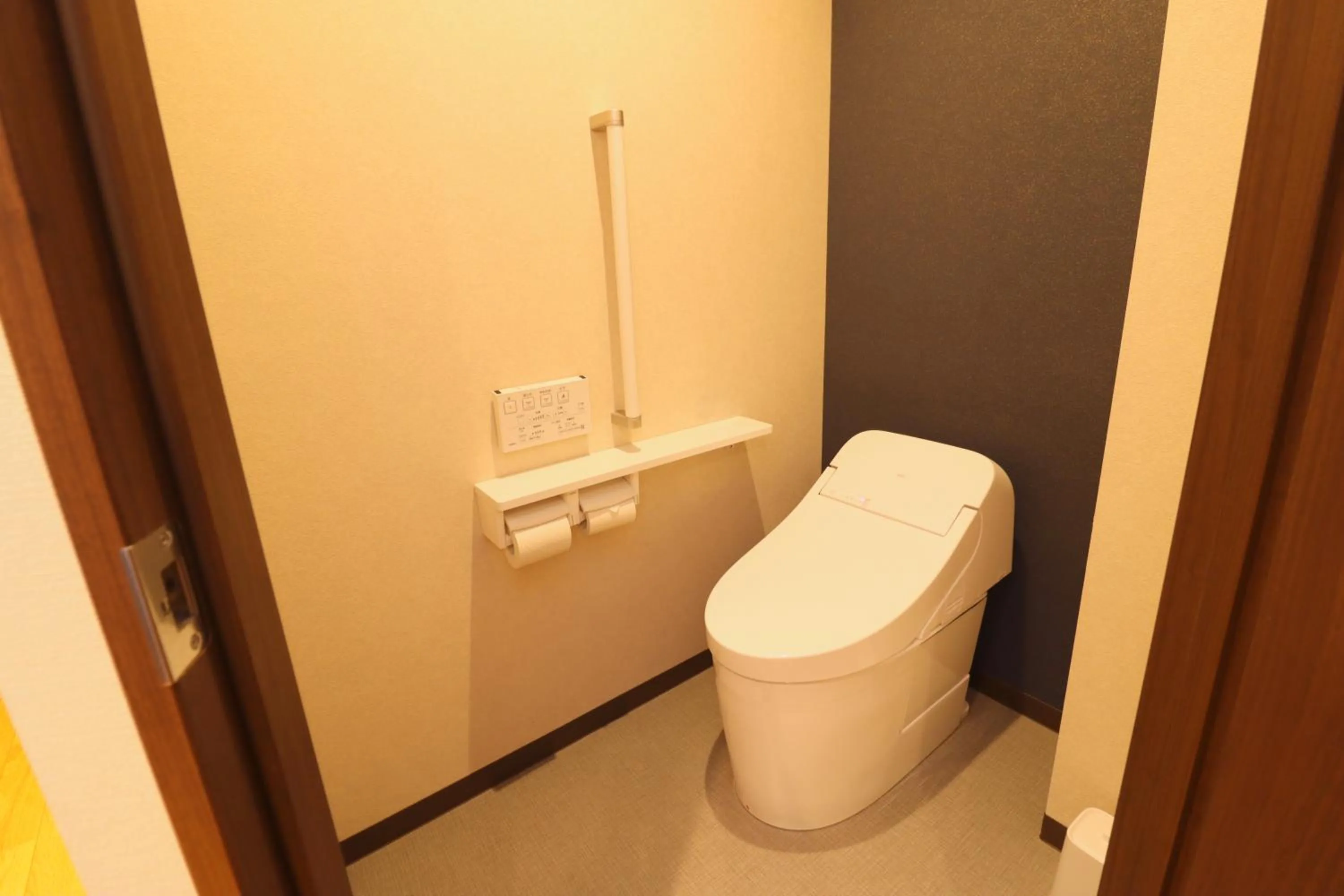 La se ri Resort and Stay