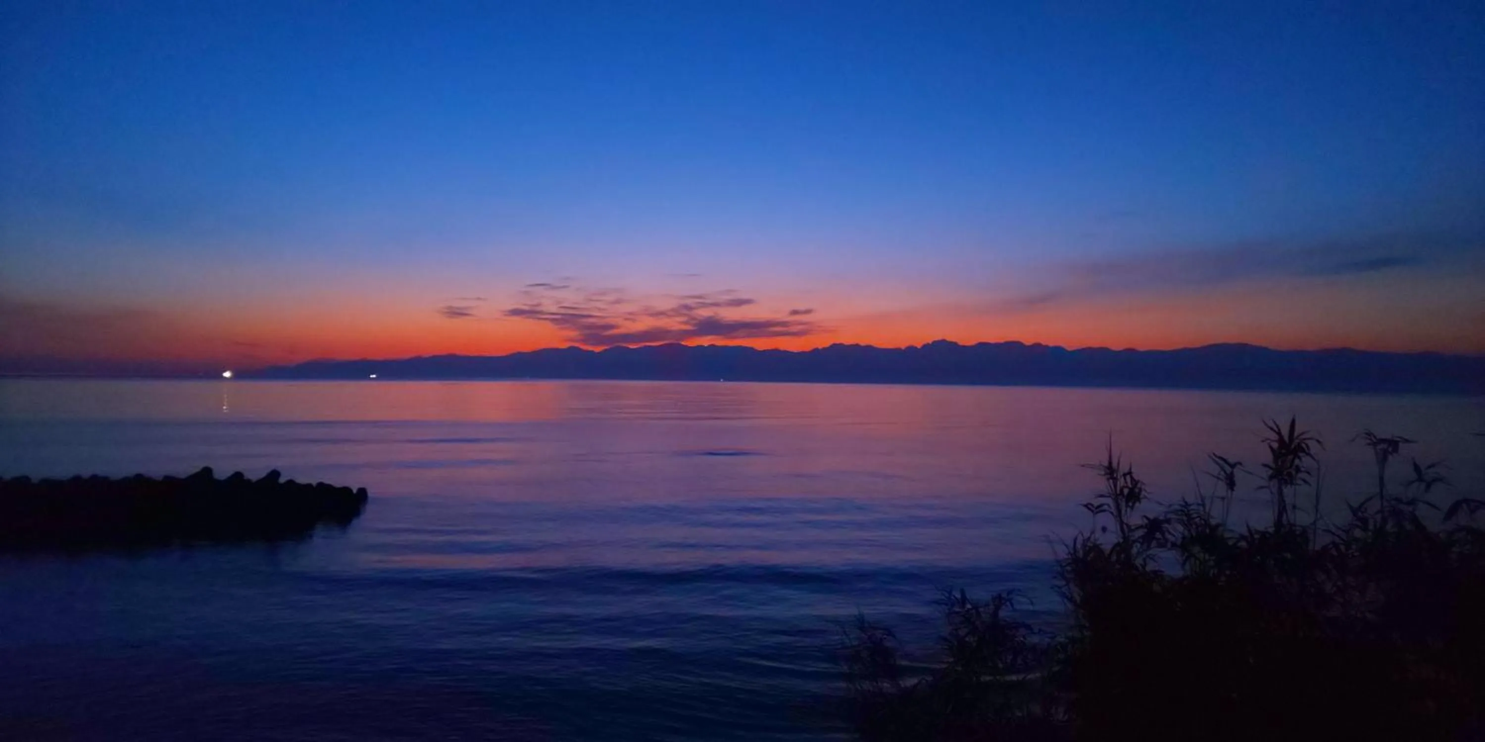 La se ri Resort and Stay