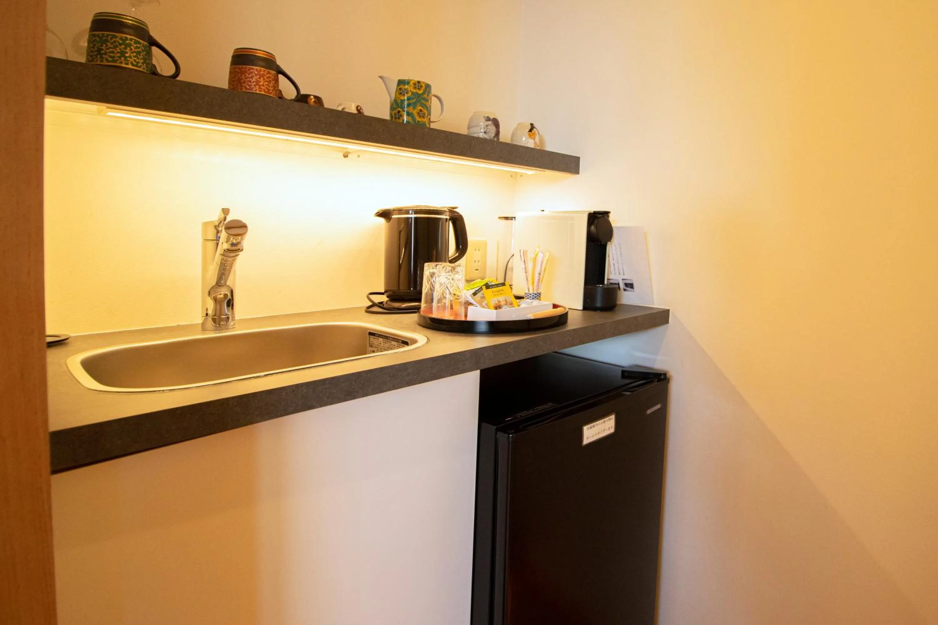 La se ri Resort and Stay