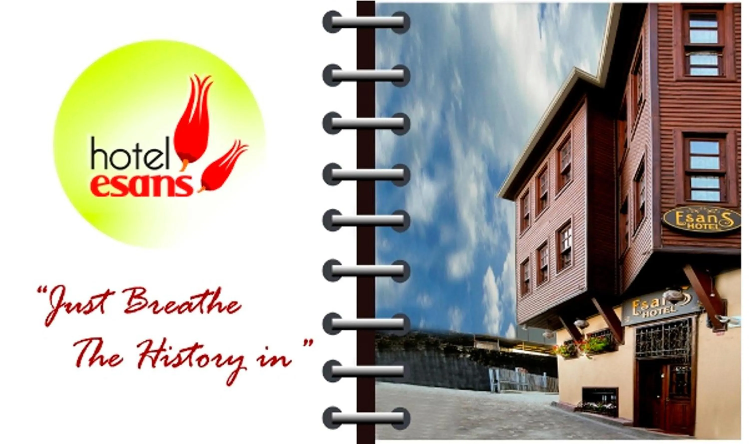 Spring in Esans Hotel - Special Category