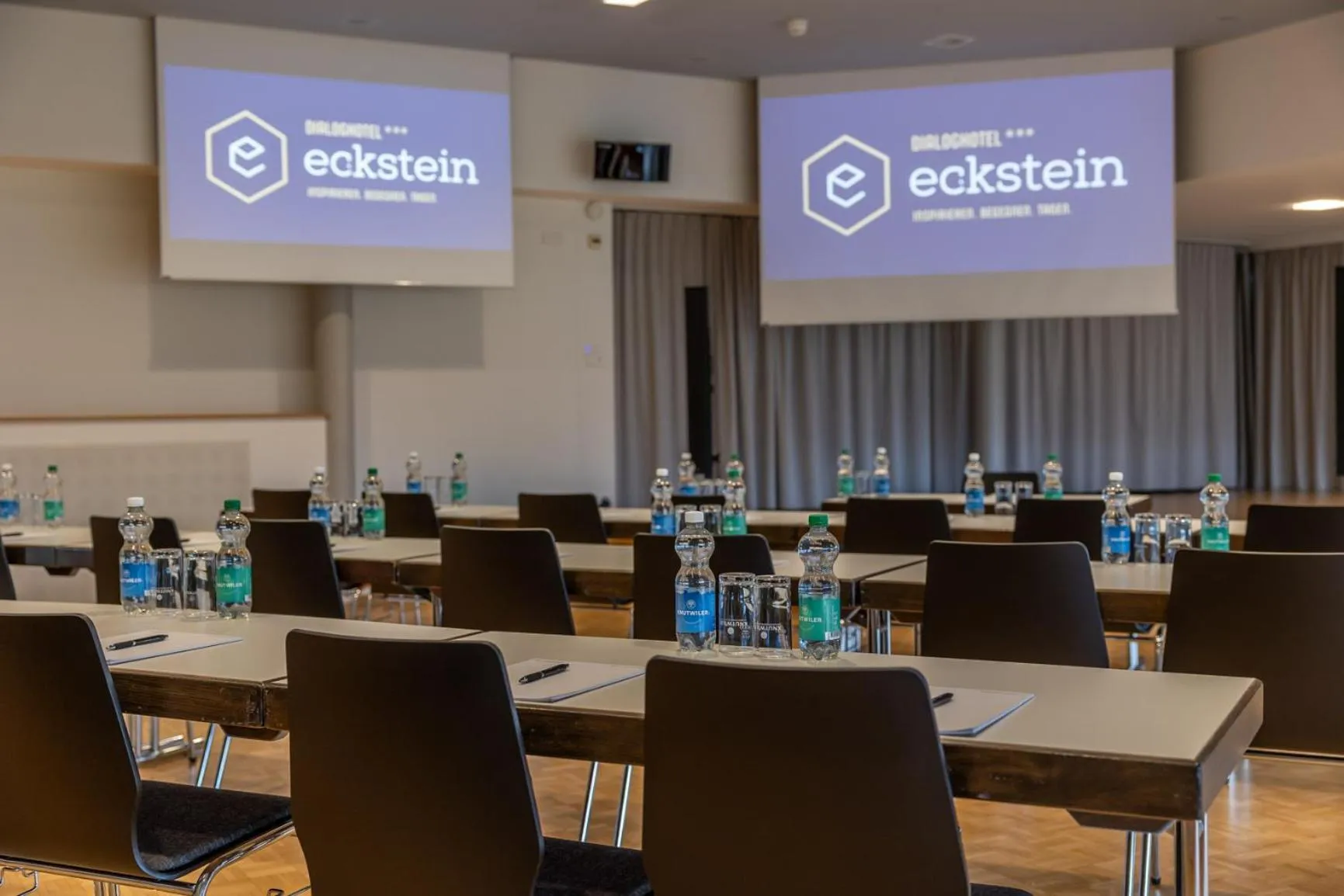 Meeting/conference room in Dialoghotel Eckstein