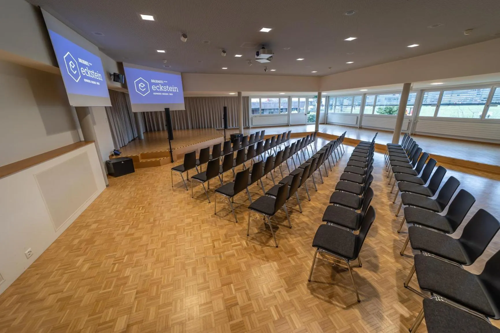 Meeting/conference room in Dialoghotel Eckstein