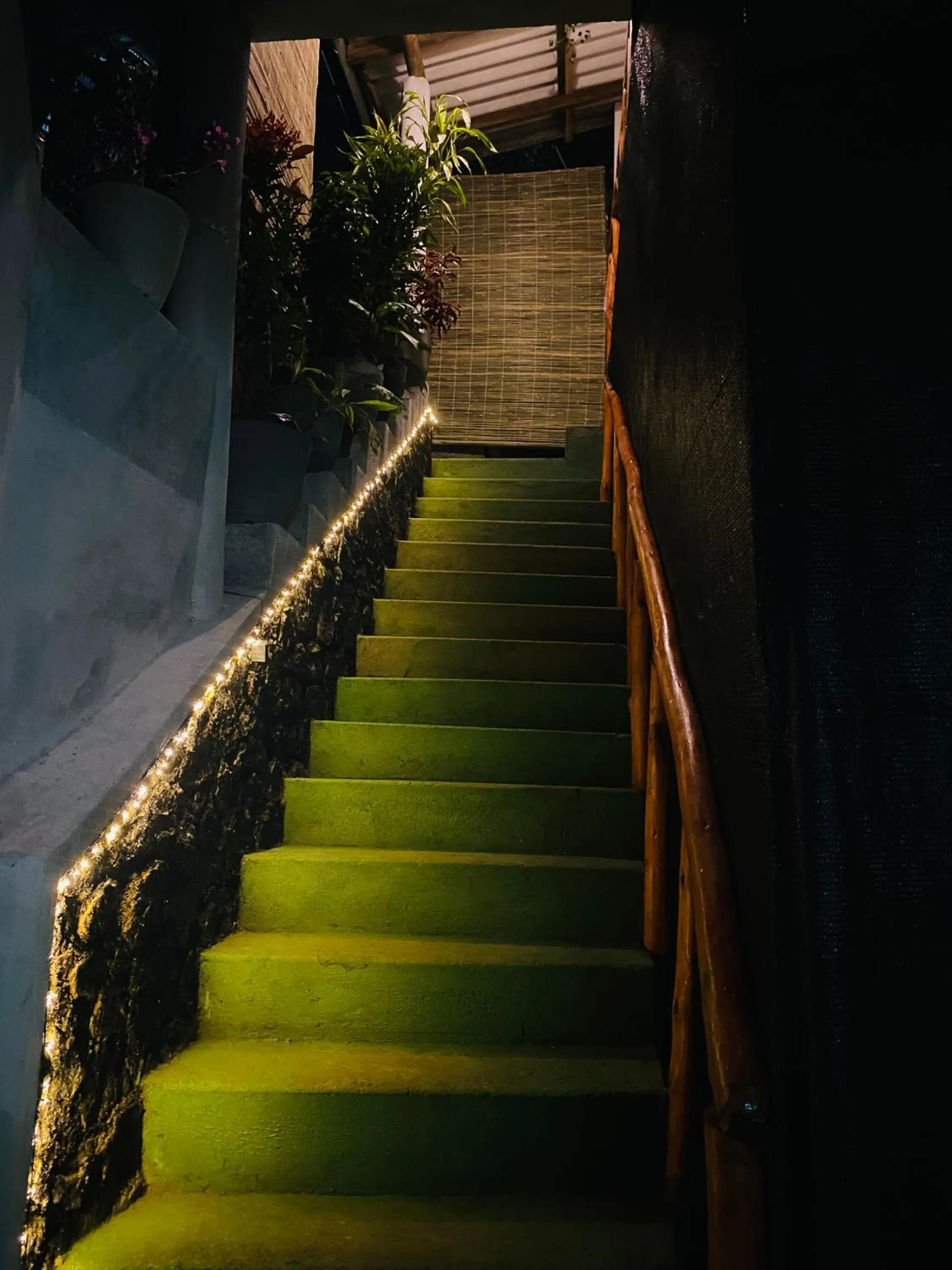 Property building in Cozy Homestay Waterfall Road Ella