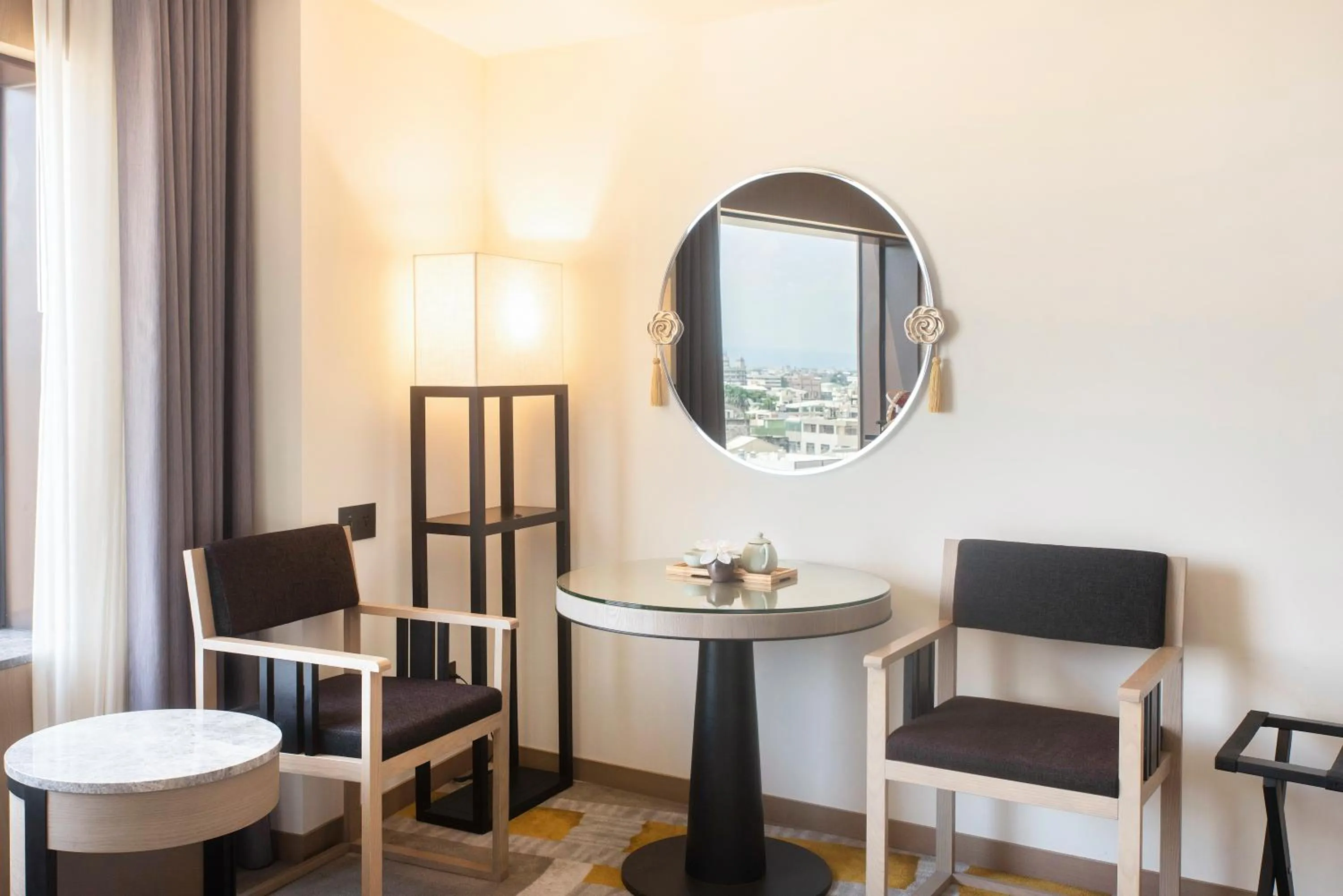 Yong Le Lukang, a Tribute Portfolio Hotel