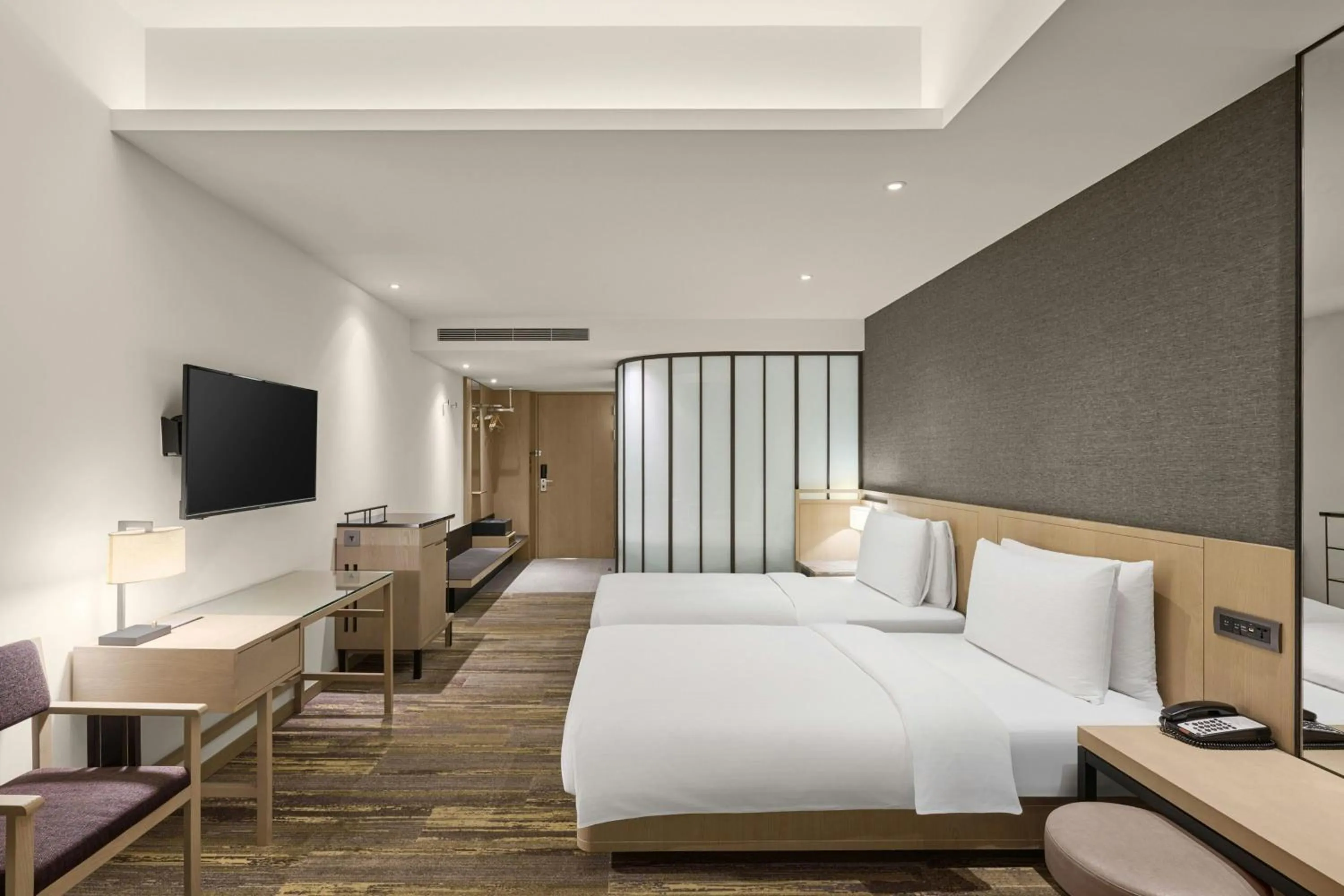 Photo of the whole room, Bed in Yong Le Lukang, a Tribute Portfolio Hotel