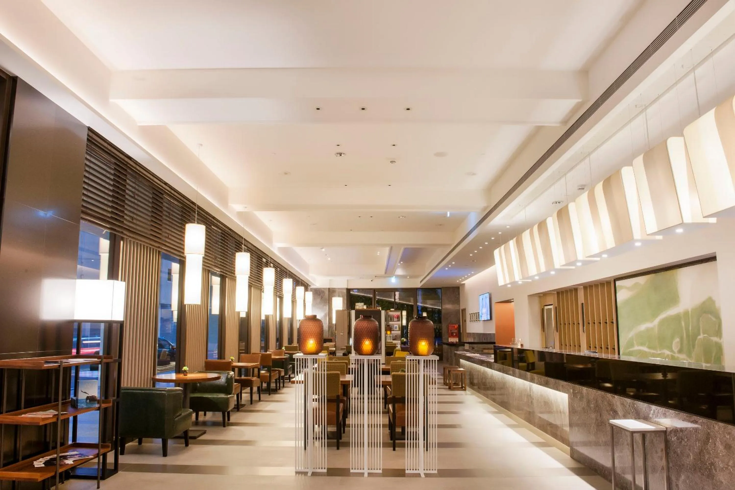 Summer in Yong Le Lukang, a Tribute Portfolio Hotel