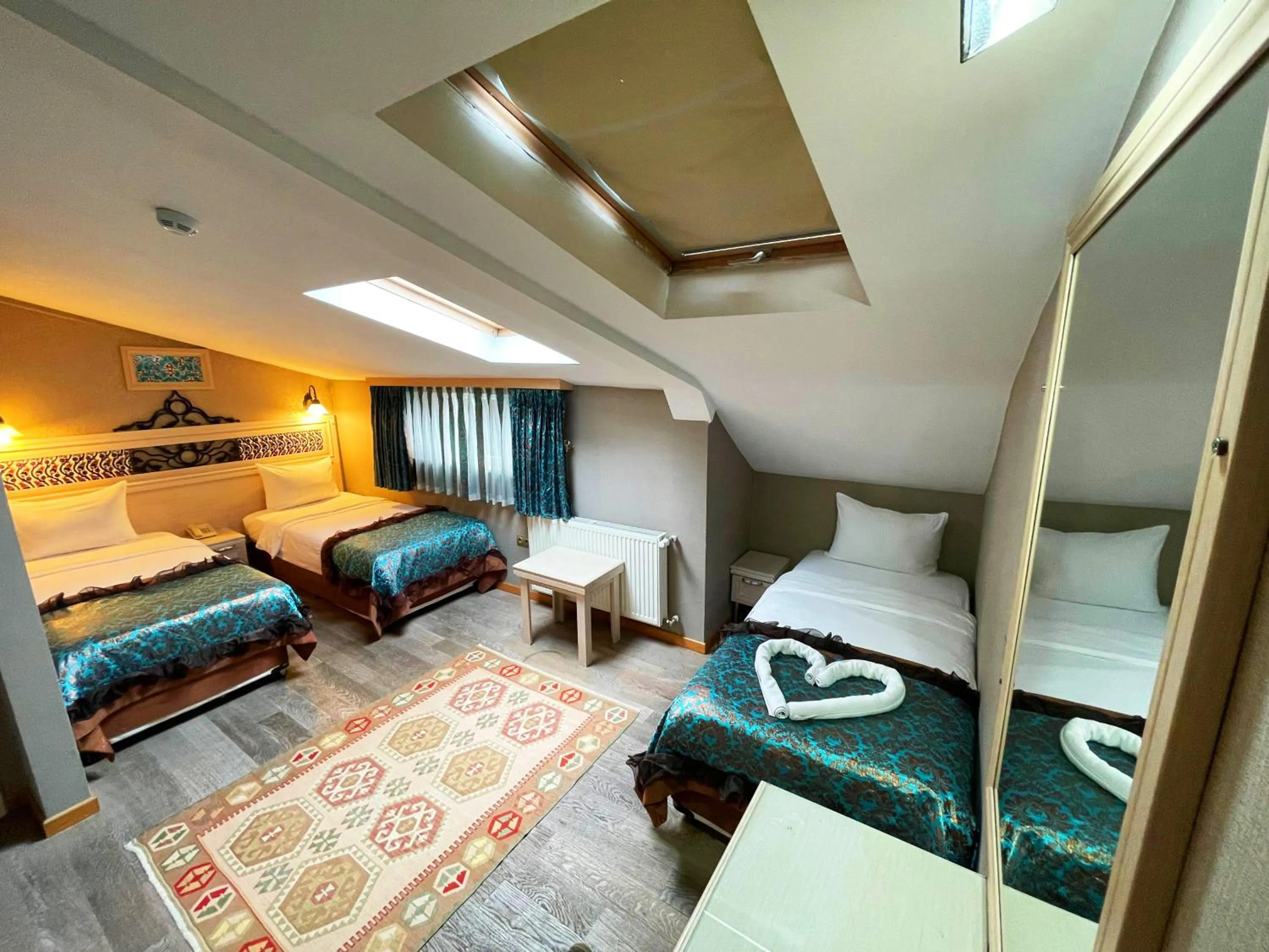 Photo of the whole room, Bed in Hotel Novano