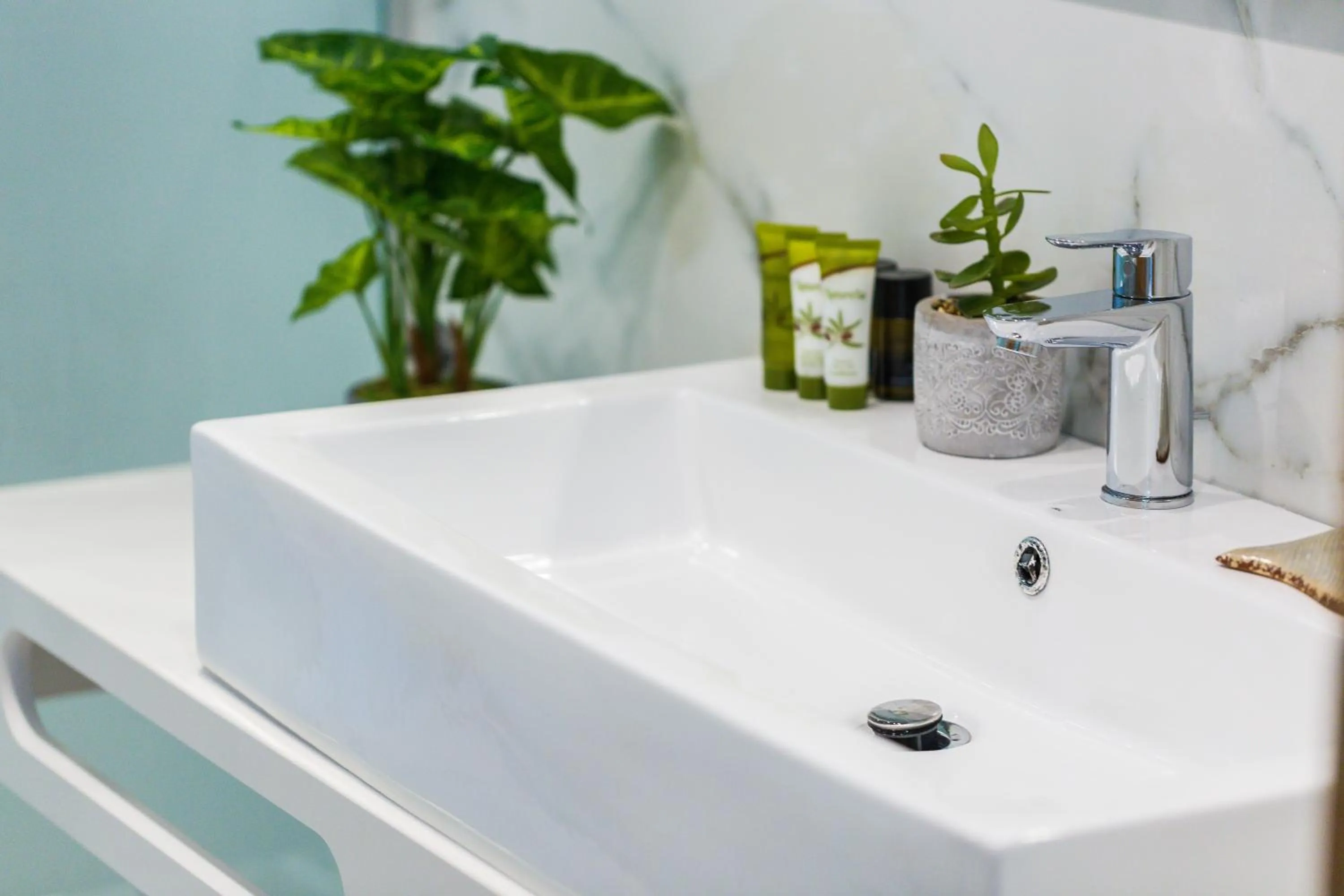 Menta City Boutique Hotel