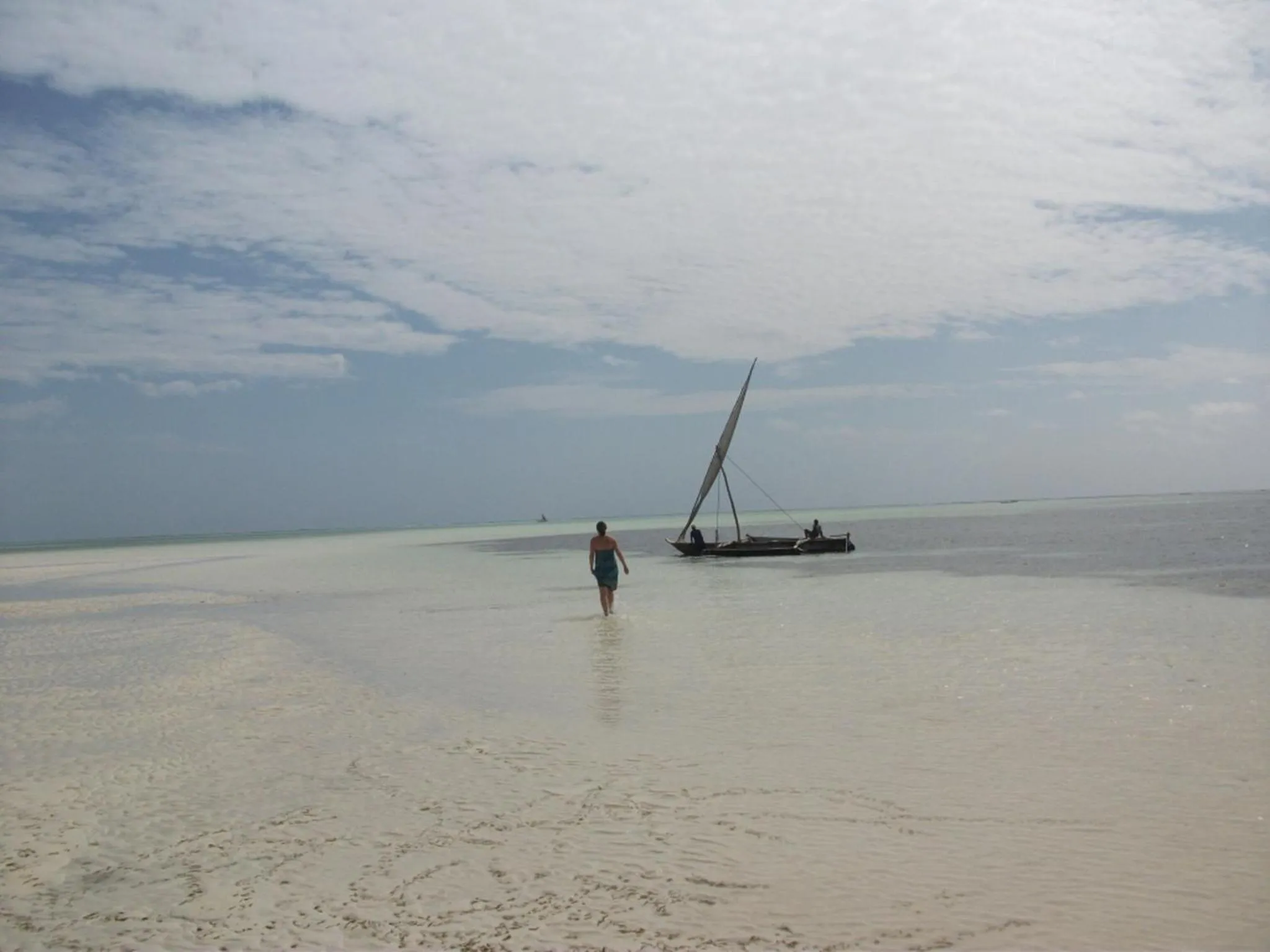 Activities in Jaribu Beach Hotel