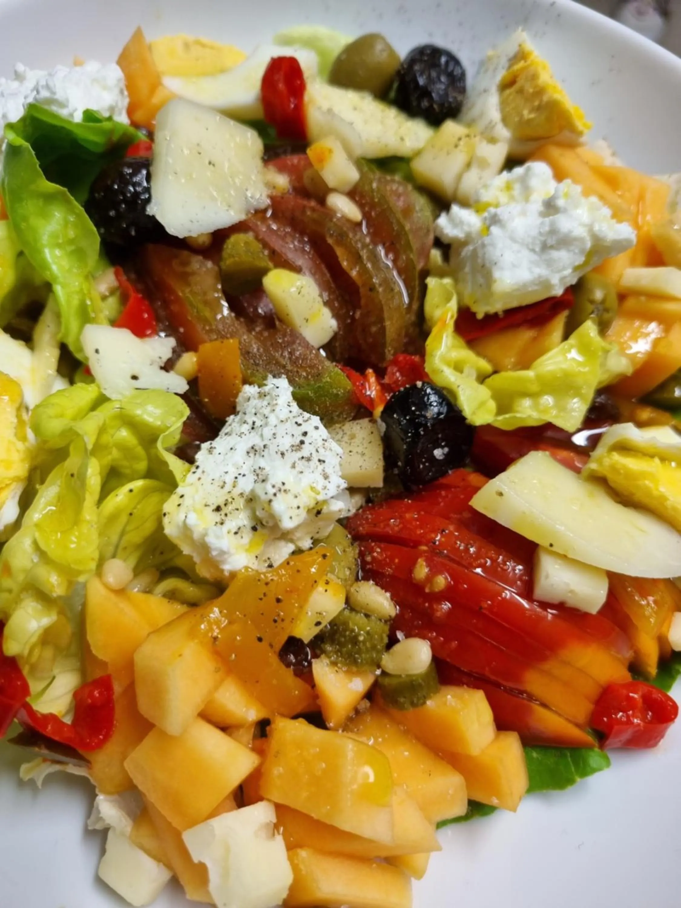 Restaurant/places to eat in Artemisia Boutique Hotel