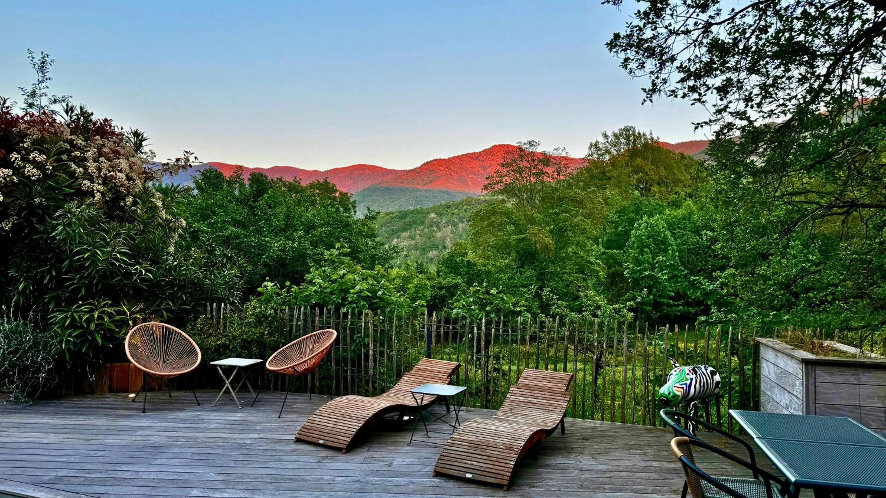 Property building in Artemisia Boutique Hotel