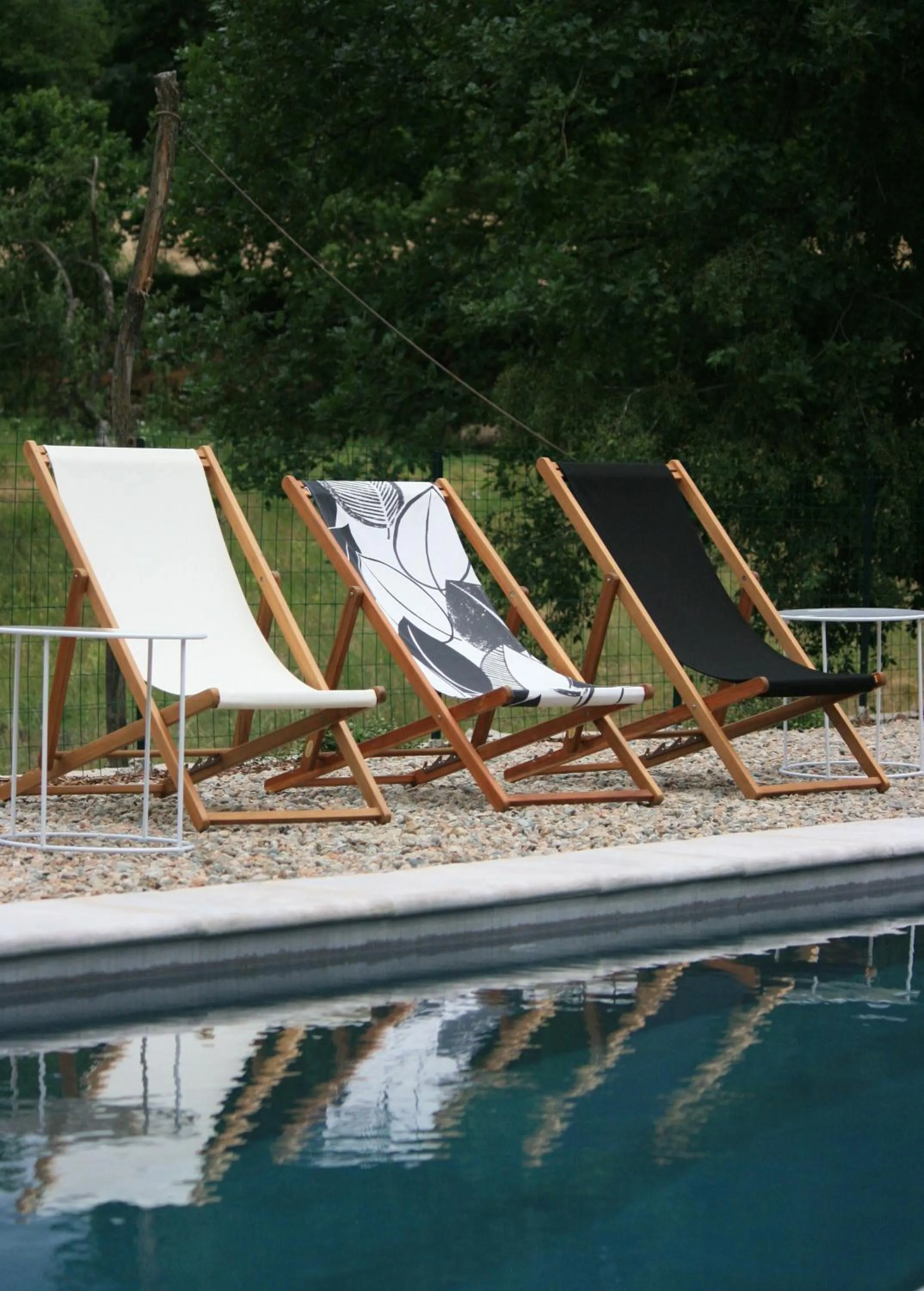 Patio in Artemisia Boutique Hotel