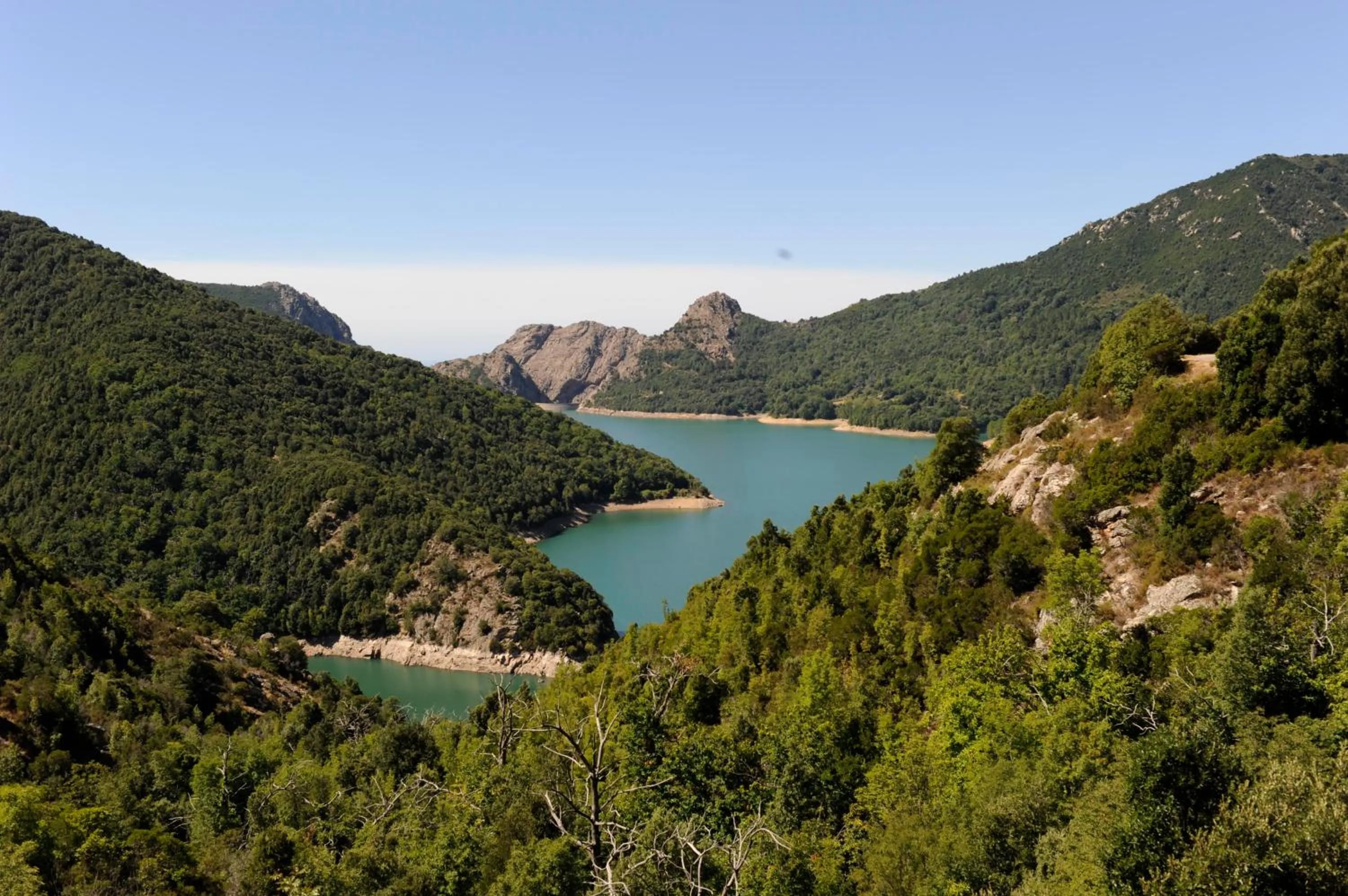 Day in Artemisia Boutique Hotel