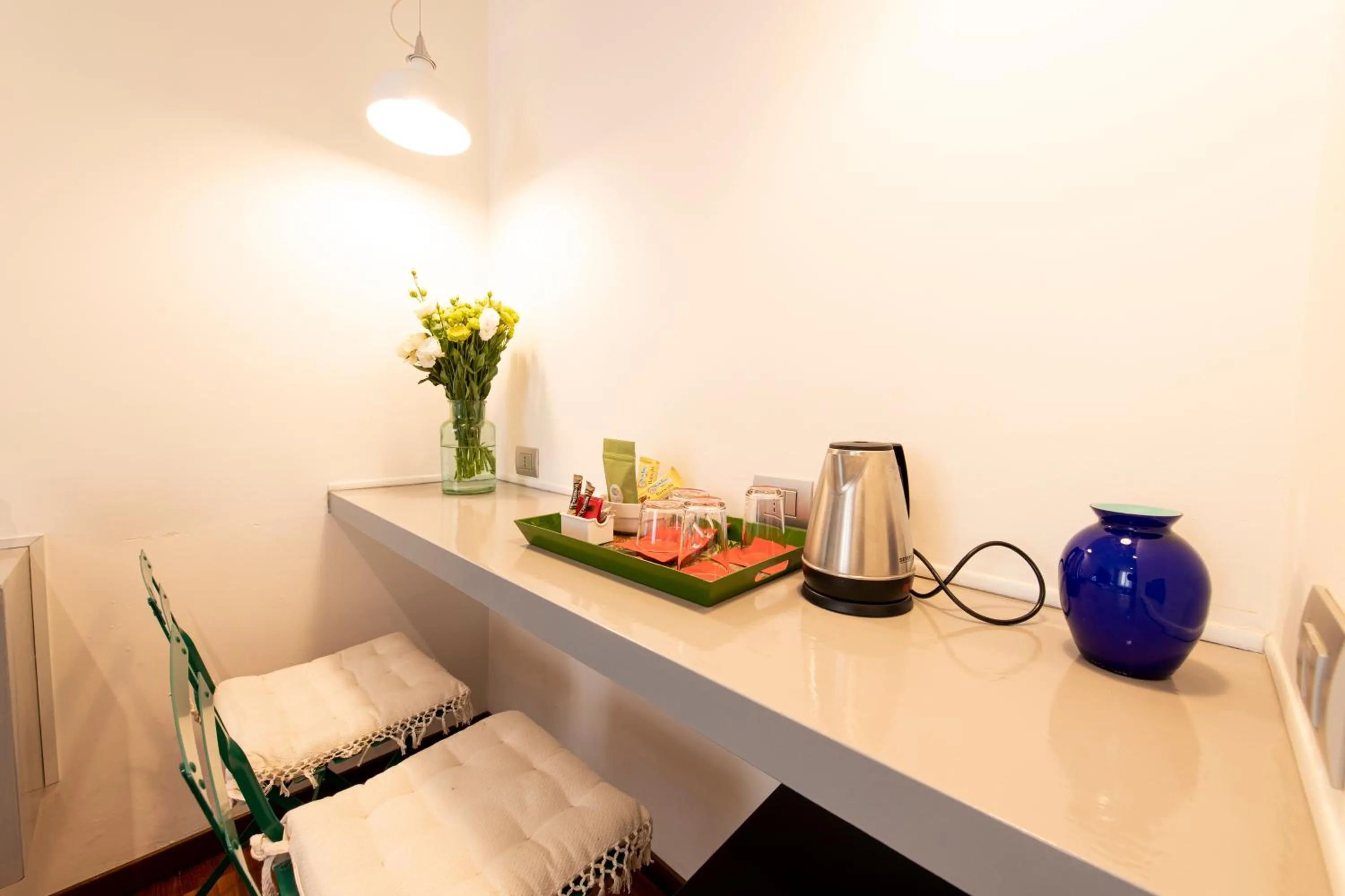 Guest House Al Conservatorio