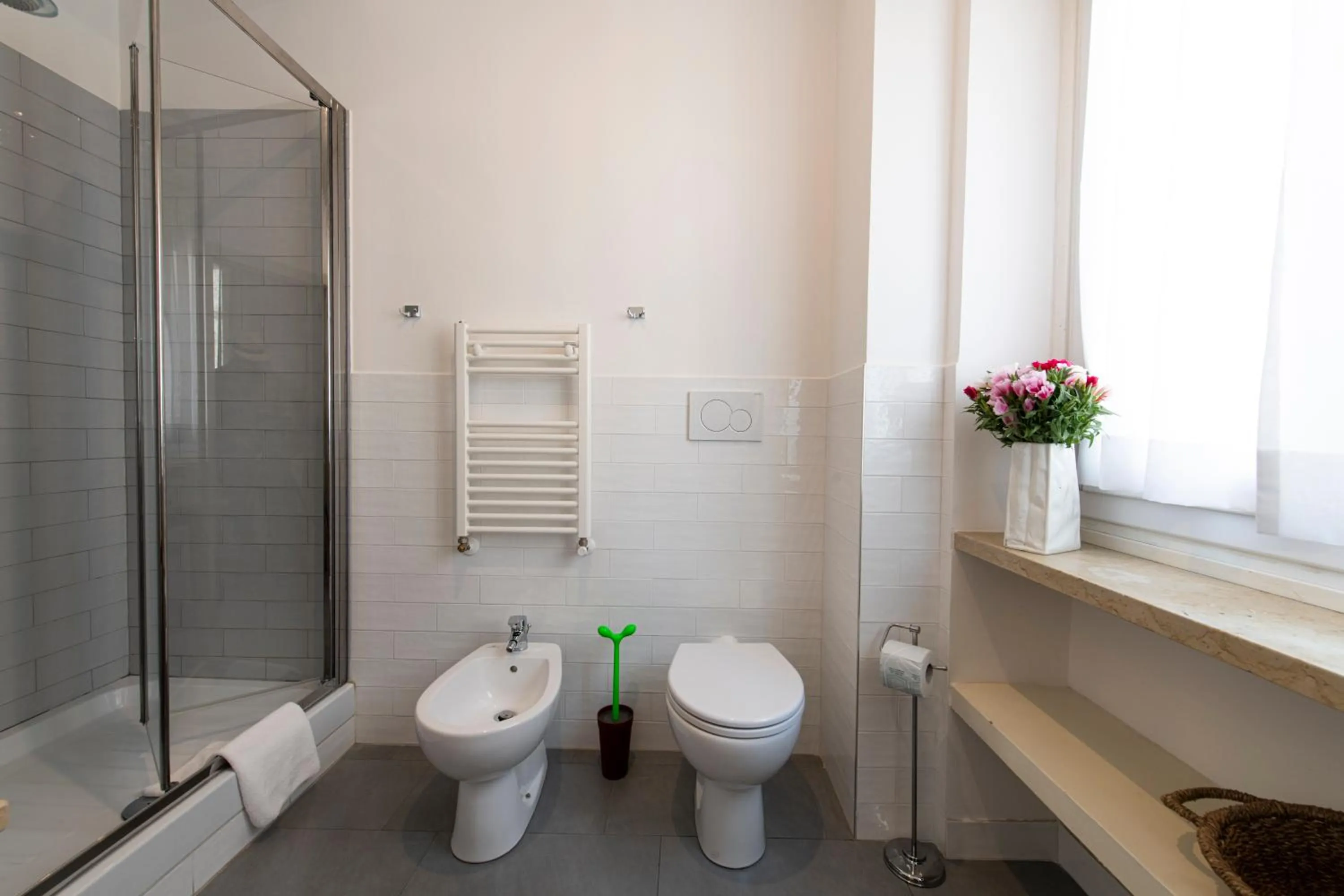 Guest House Al Conservatorio