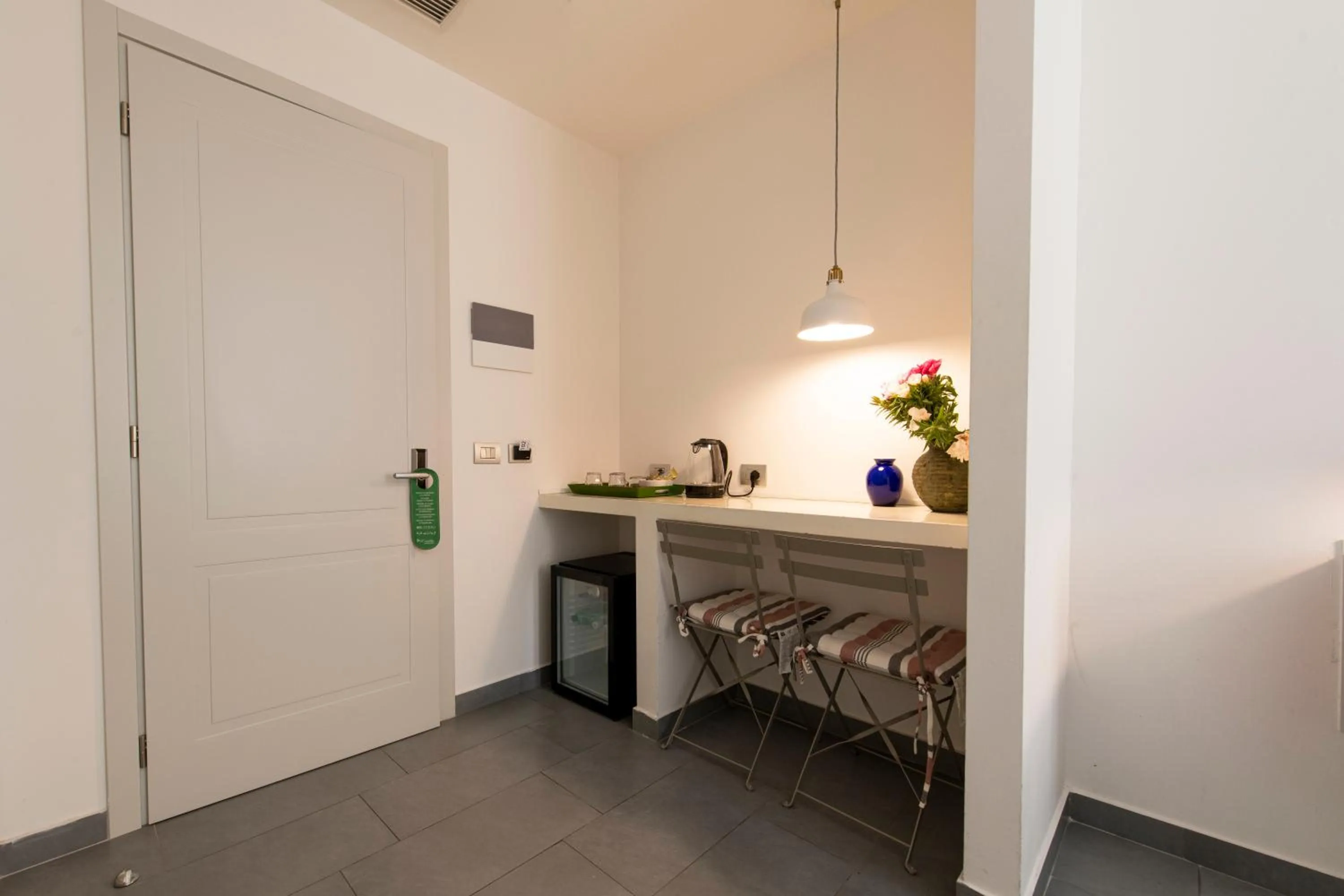 Guest House Al Conservatorio