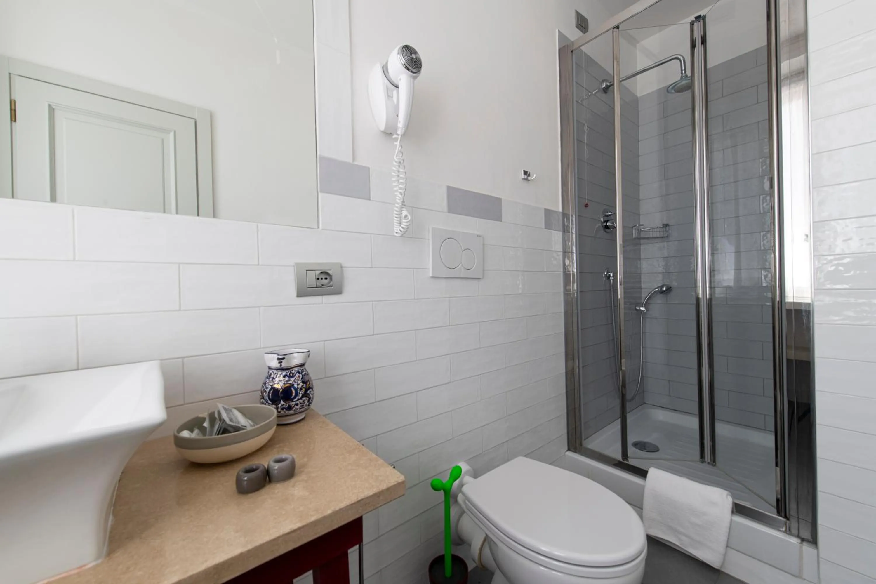 Guest House Al Conservatorio