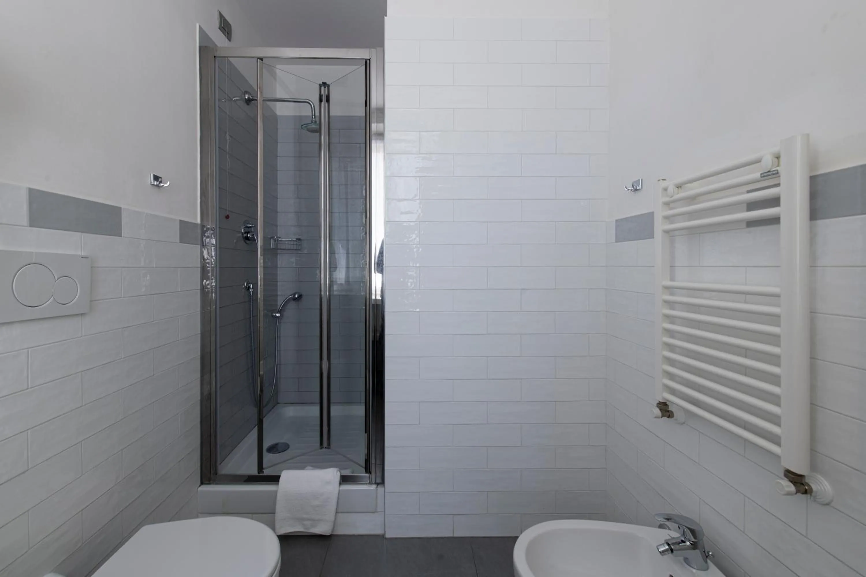 Guest House Al Conservatorio