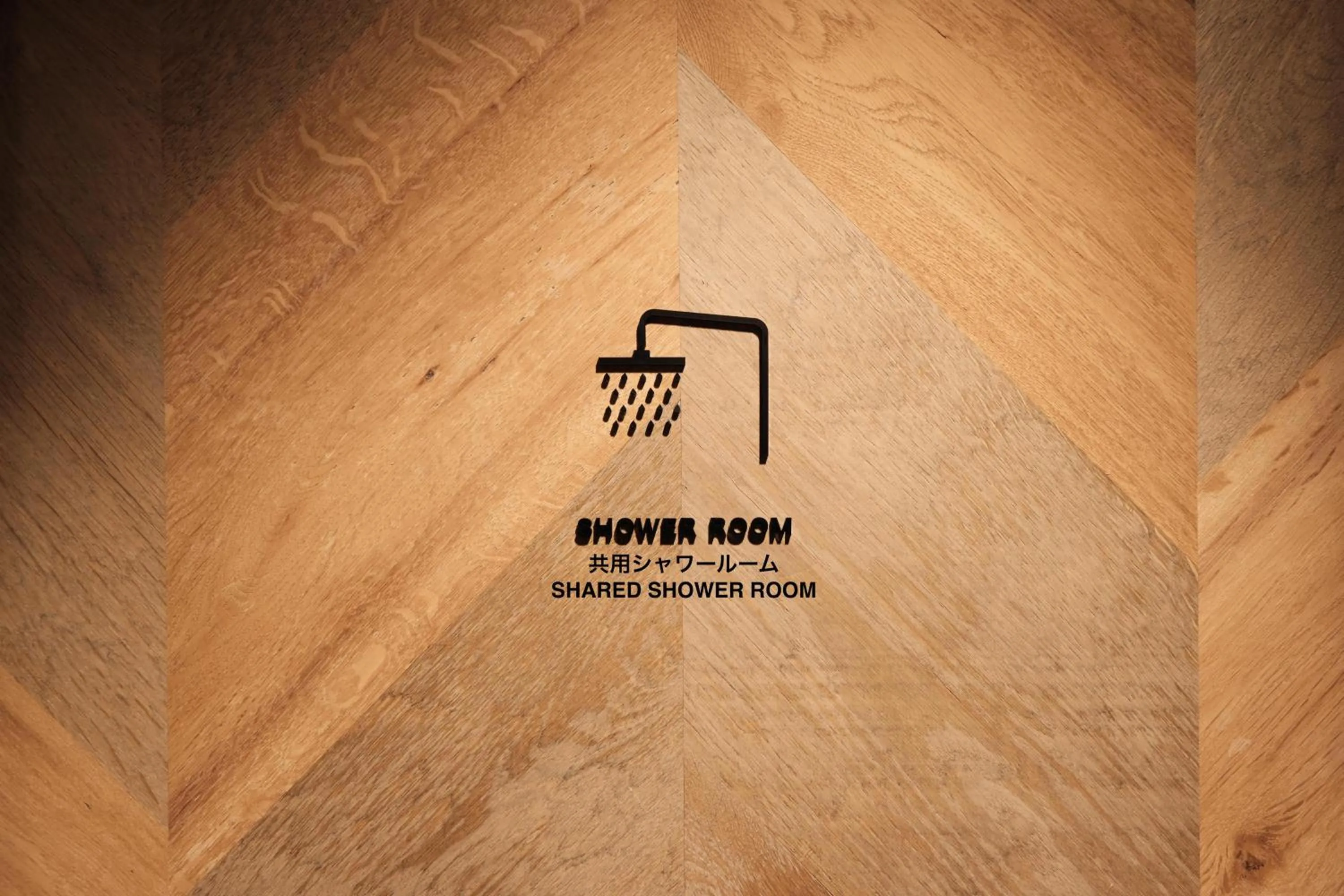 Property logo or sign in SHIN kyoto