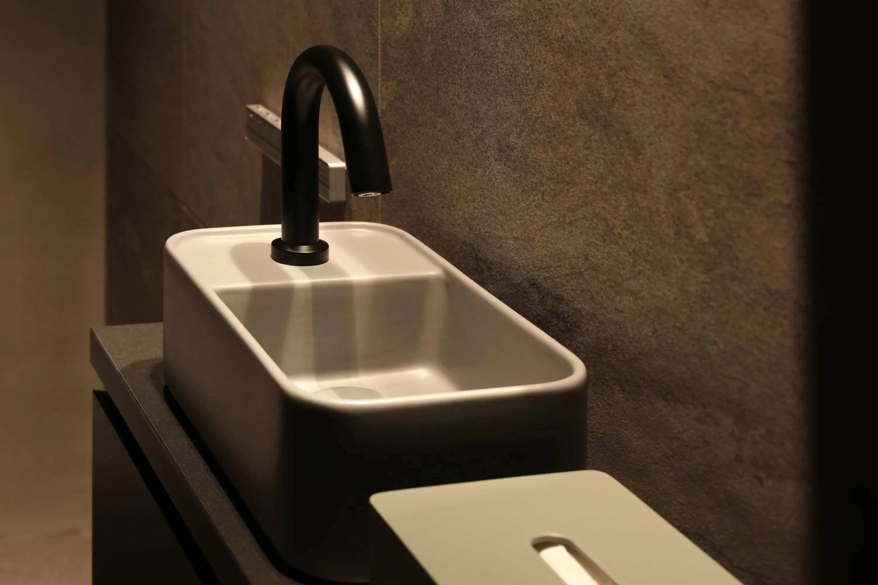 Toilet in SHIN kyoto