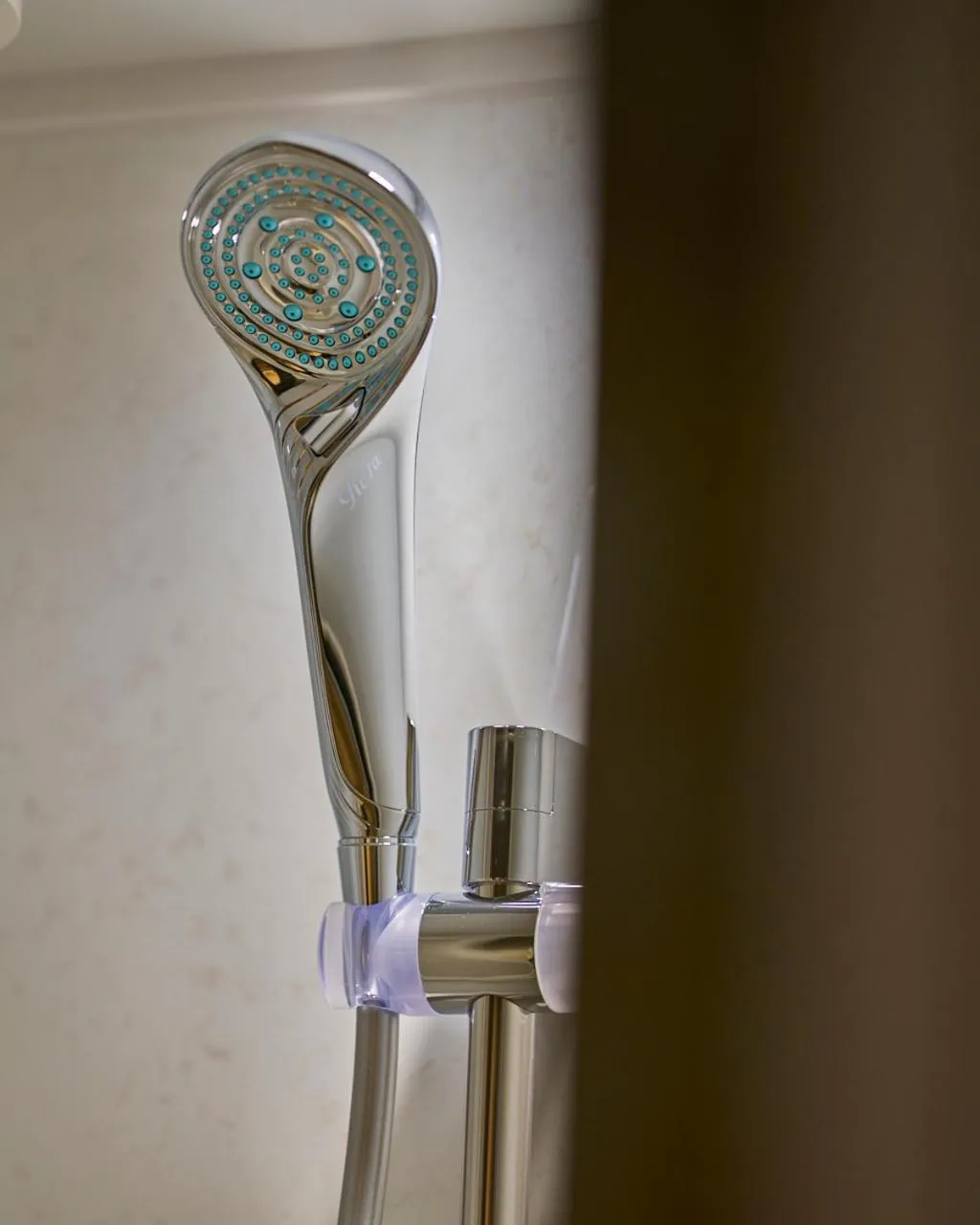 Shower in SHIN kyoto