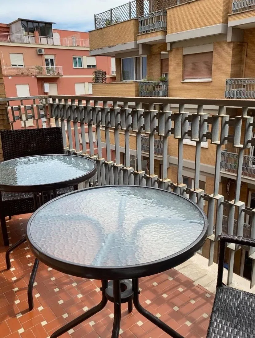 Rome Sweet Home Vatican