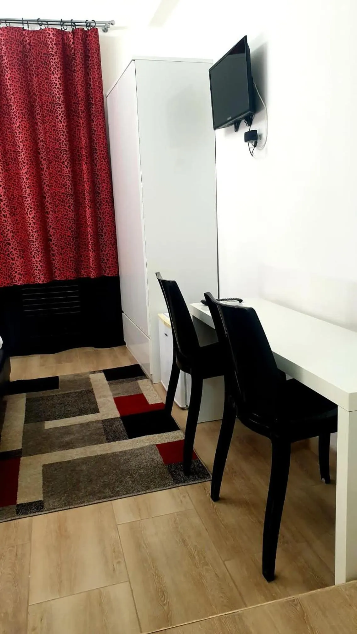 Rome Sweet Home Vatican