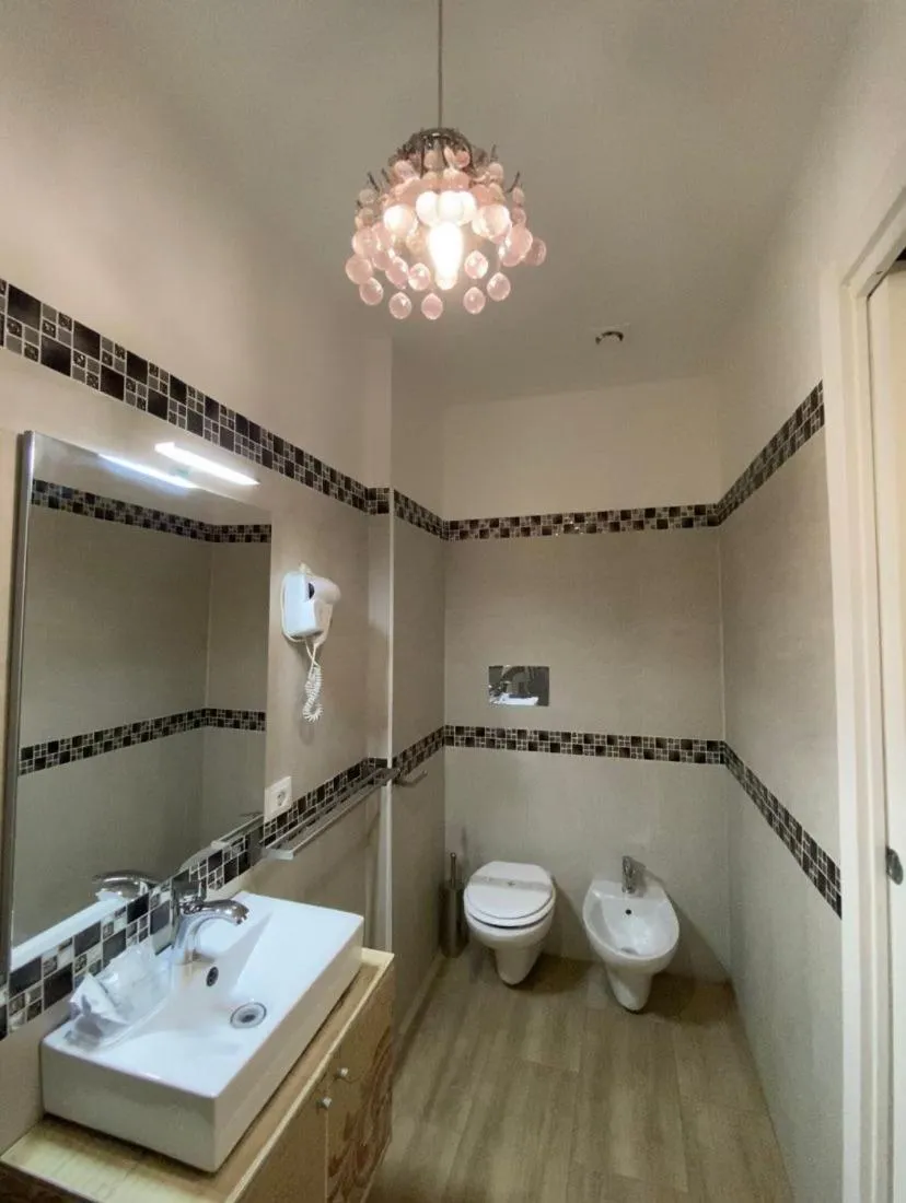 Rome Sweet Home Vatican