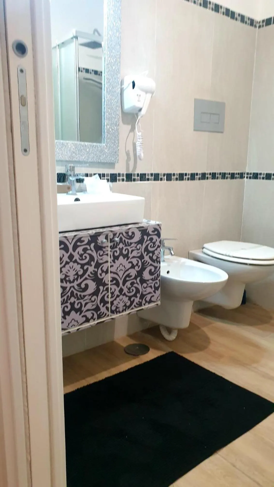 Rome Sweet Home Vatican