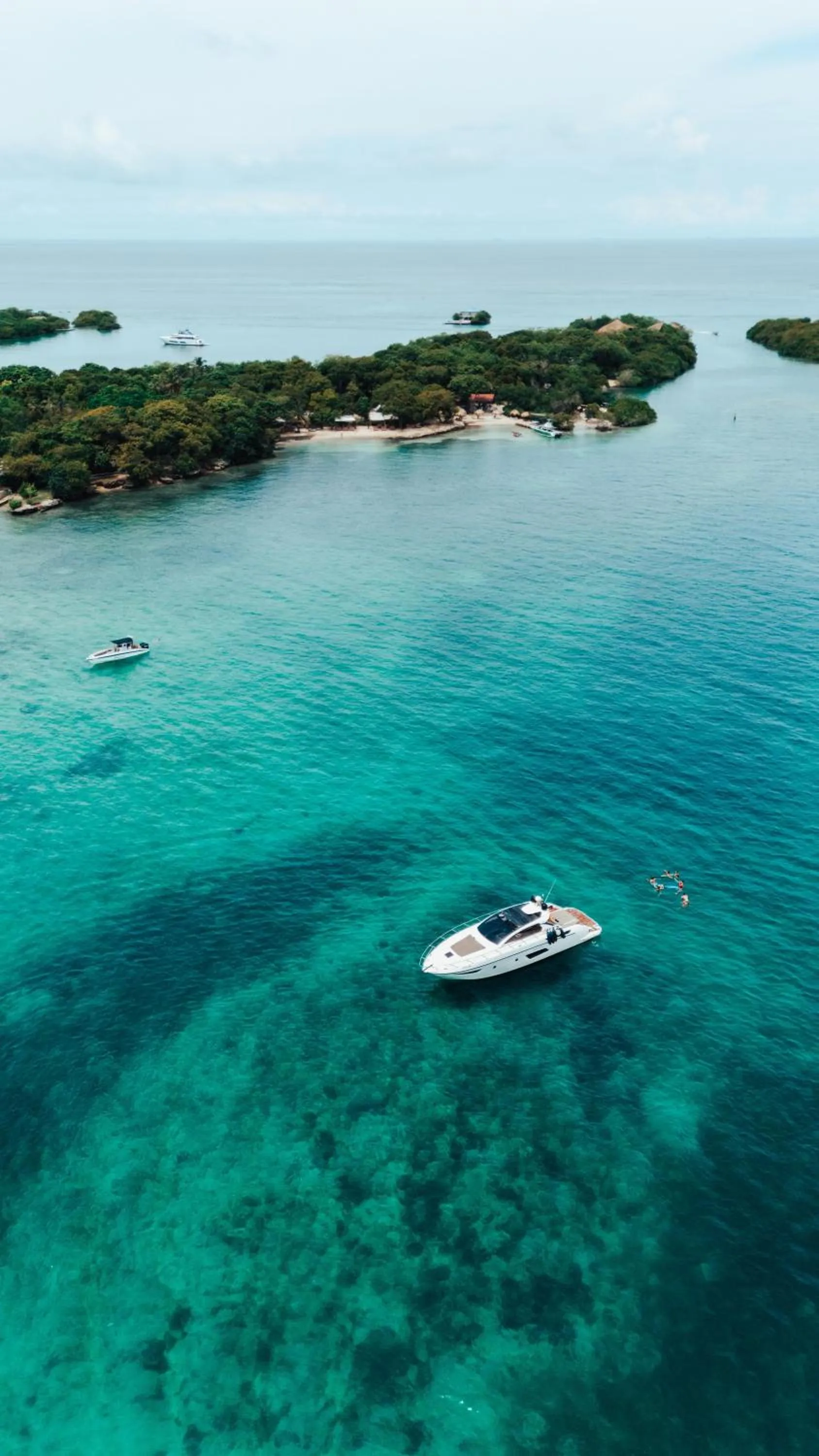 Hotel Islabela Islas Del Rosario