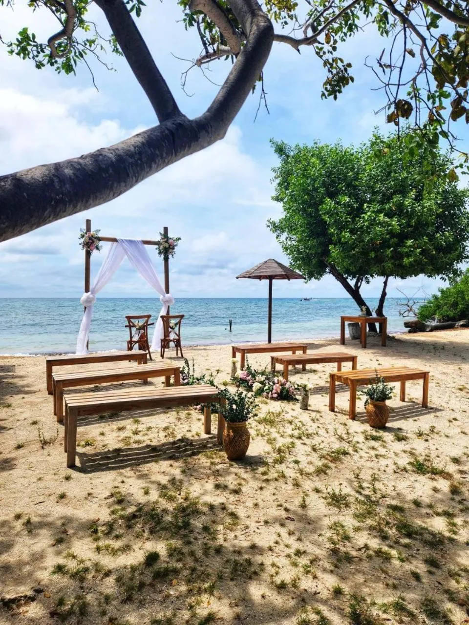 Lounge or bar in Hotel Islabela Islas Del Rosario