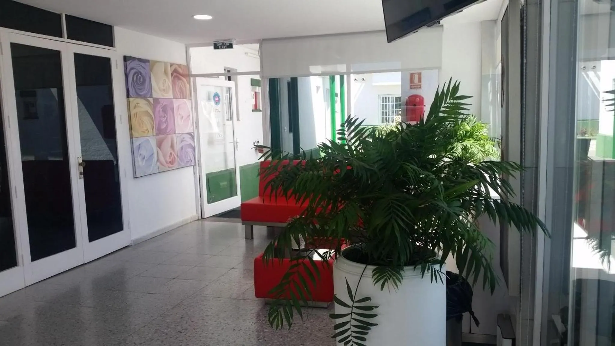 Floor plan in Vista Oasis