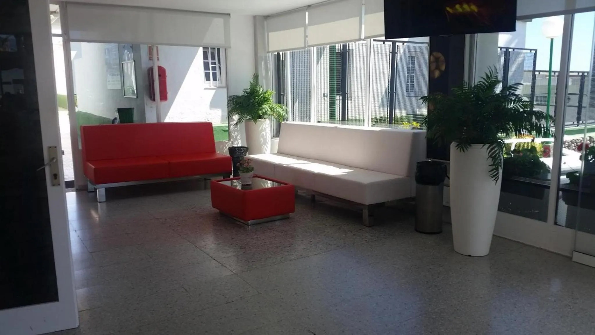 On site in Vista Oasis