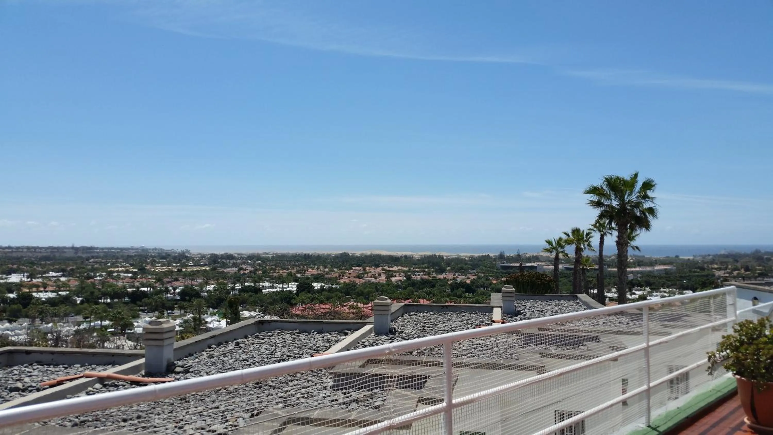 View (from property/room) in Vista Oasis