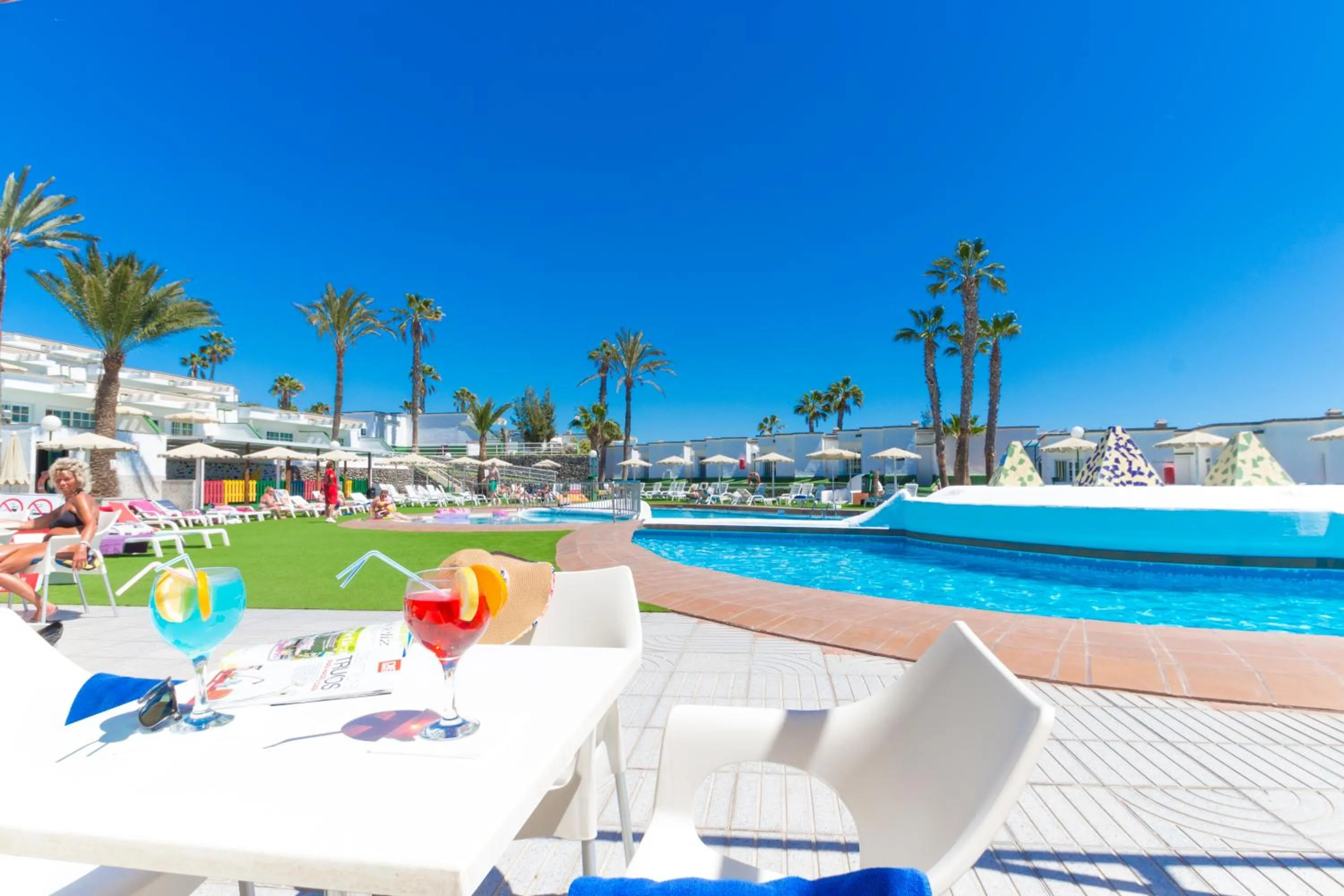 Other in Vista Oasis