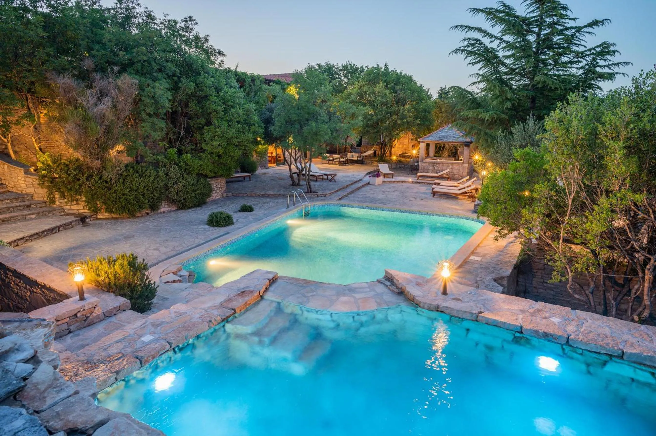 Nono Ban Stone & Soul