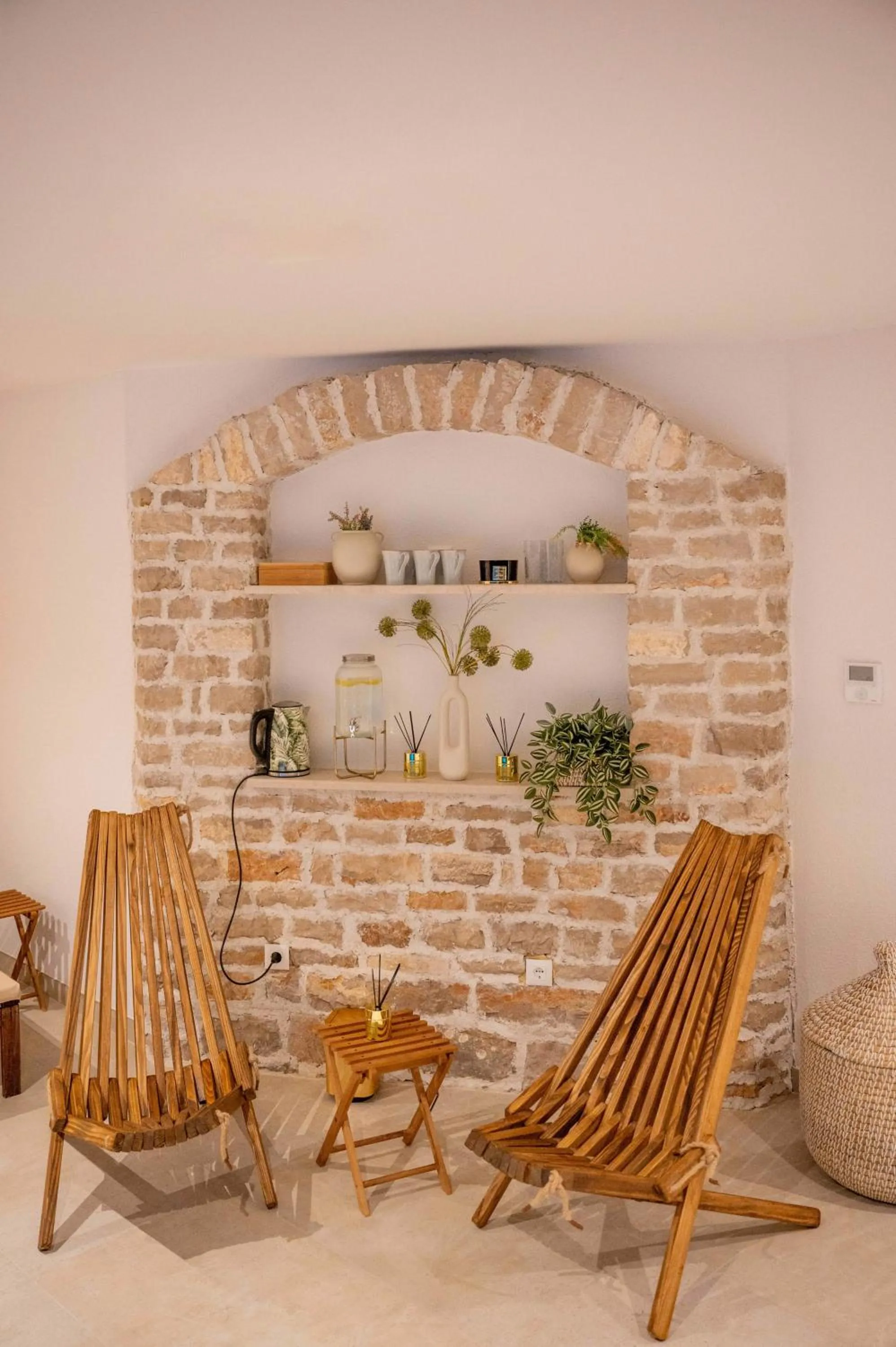 Spa and wellness centre/facilities in Nono Ban Boutique Hotel & Villas