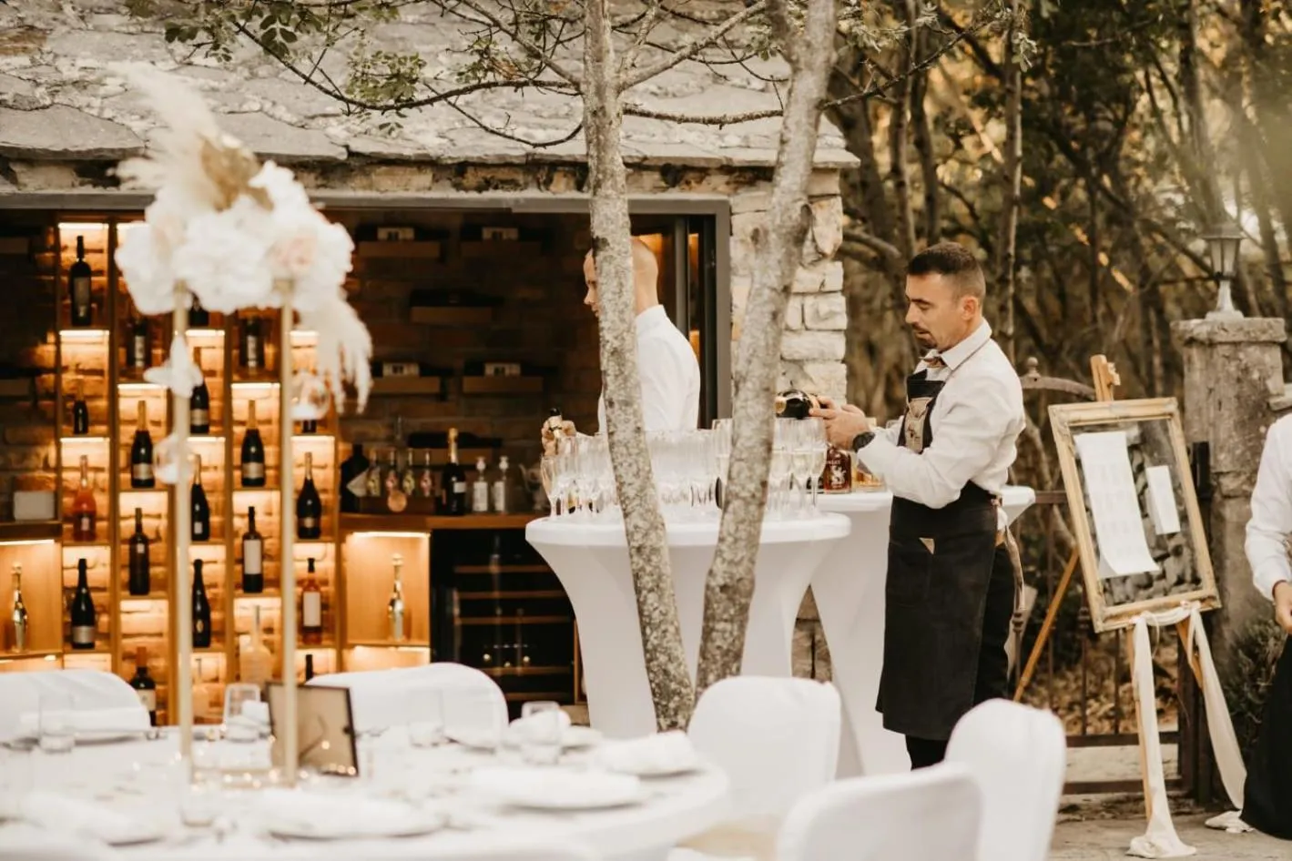 Banquet/Function facilities in Nono Ban Boutique Hotel & Villas