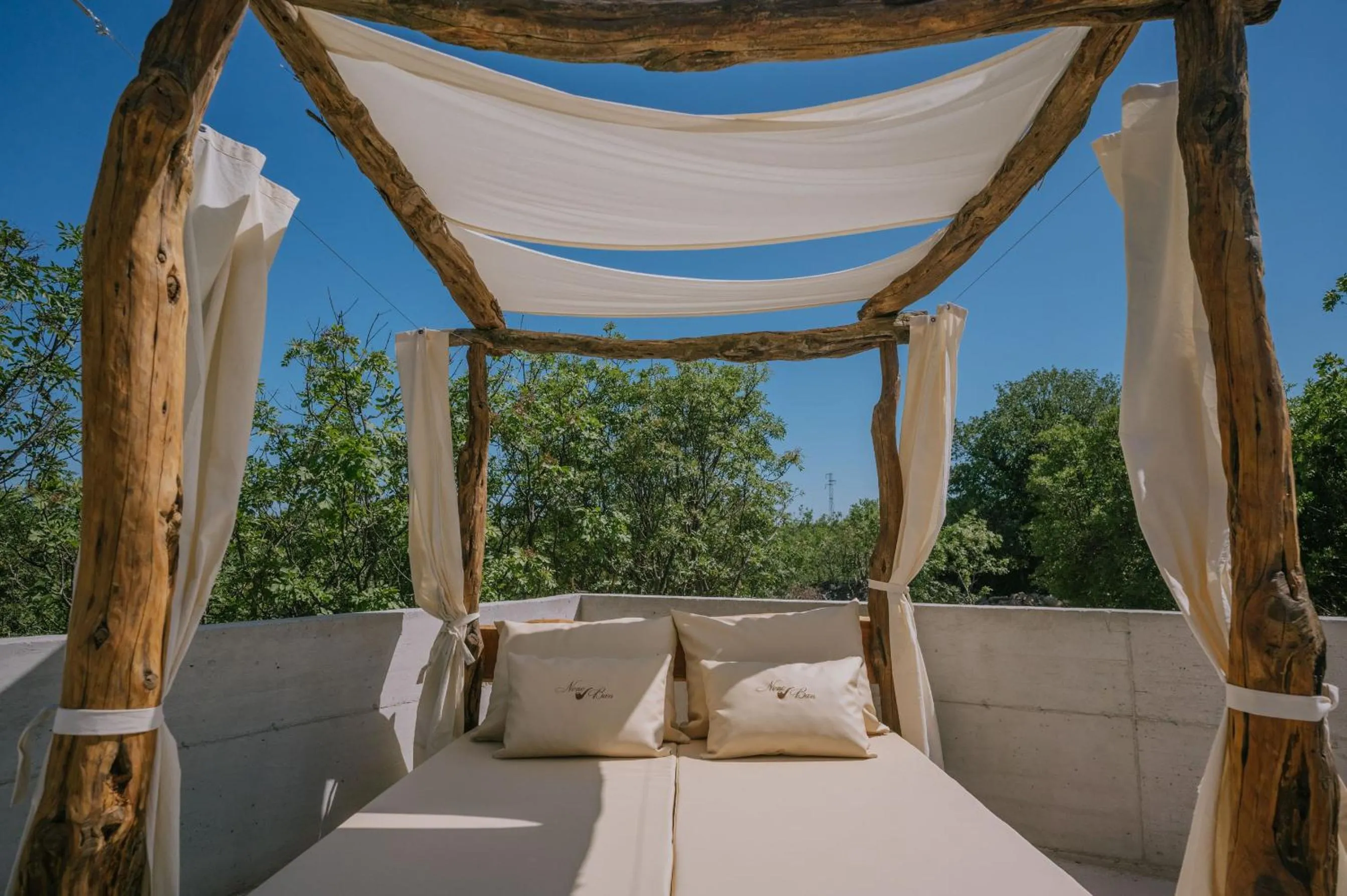 Property building in Nono Ban Boutique Hotel & Villas