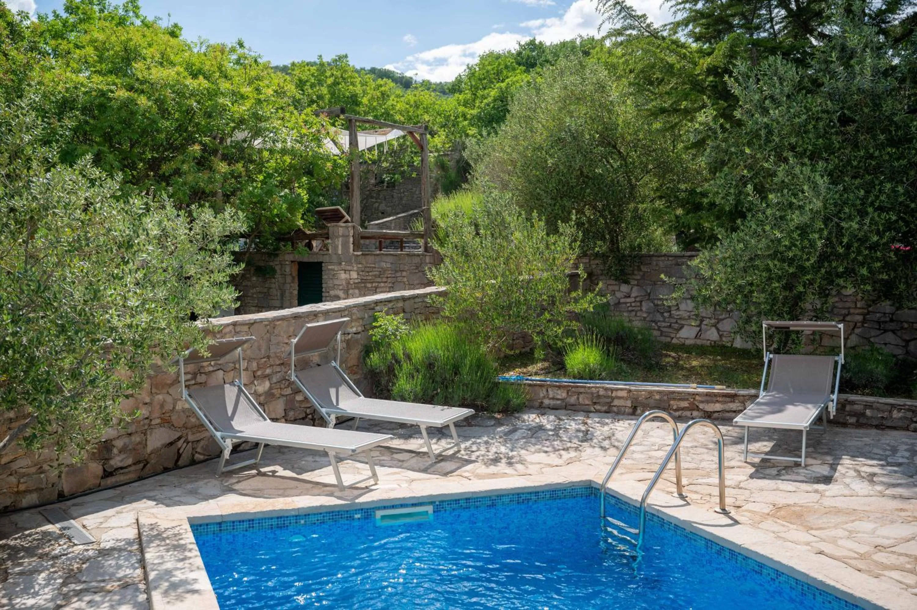 Property building in Nono Ban Boutique Hotel & Villas